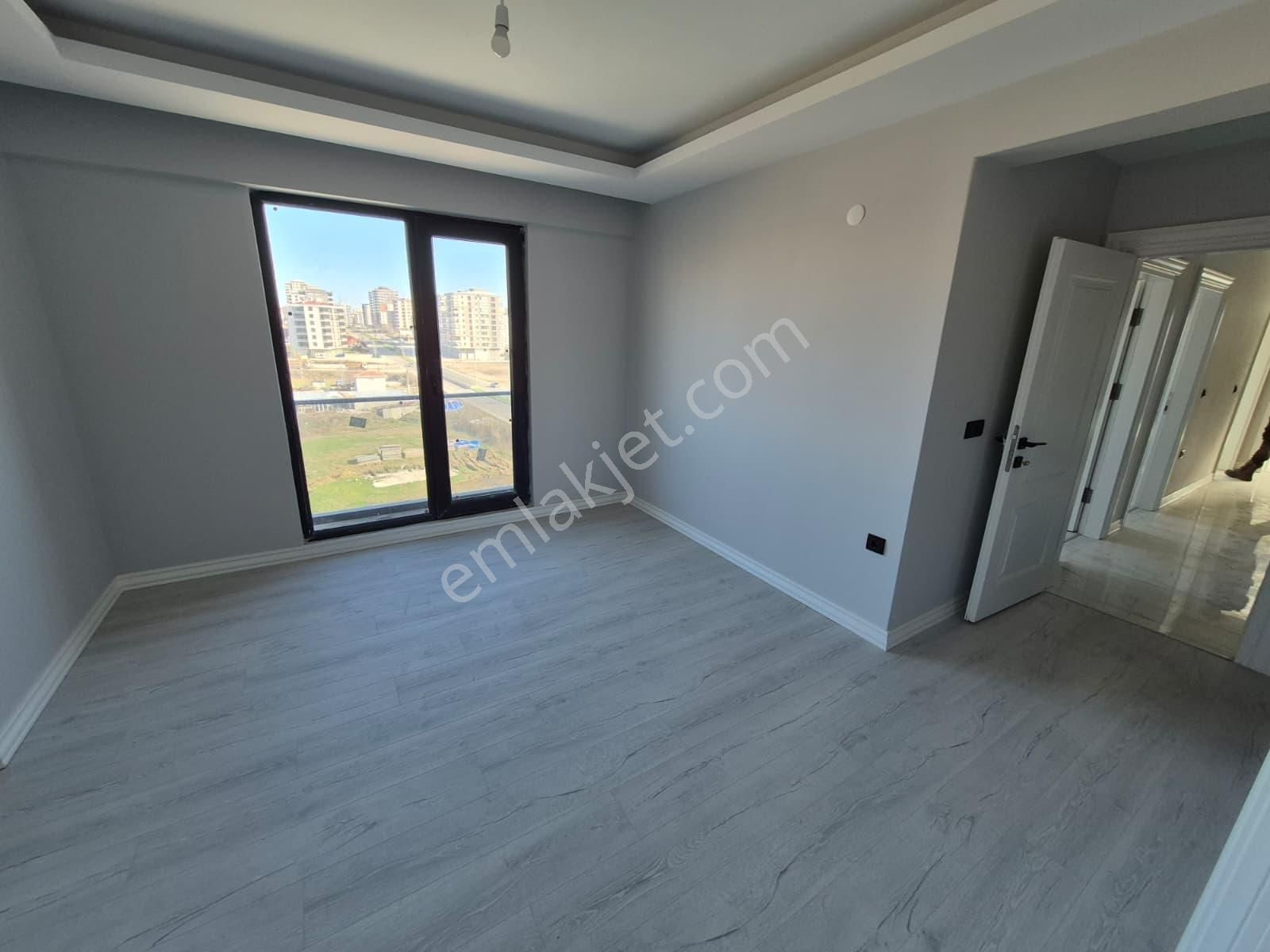 Tepecik, Polatlı Bulvarı Yerden Isıtmalı Ultra Lüks 3+1 Daire - Görsel 14