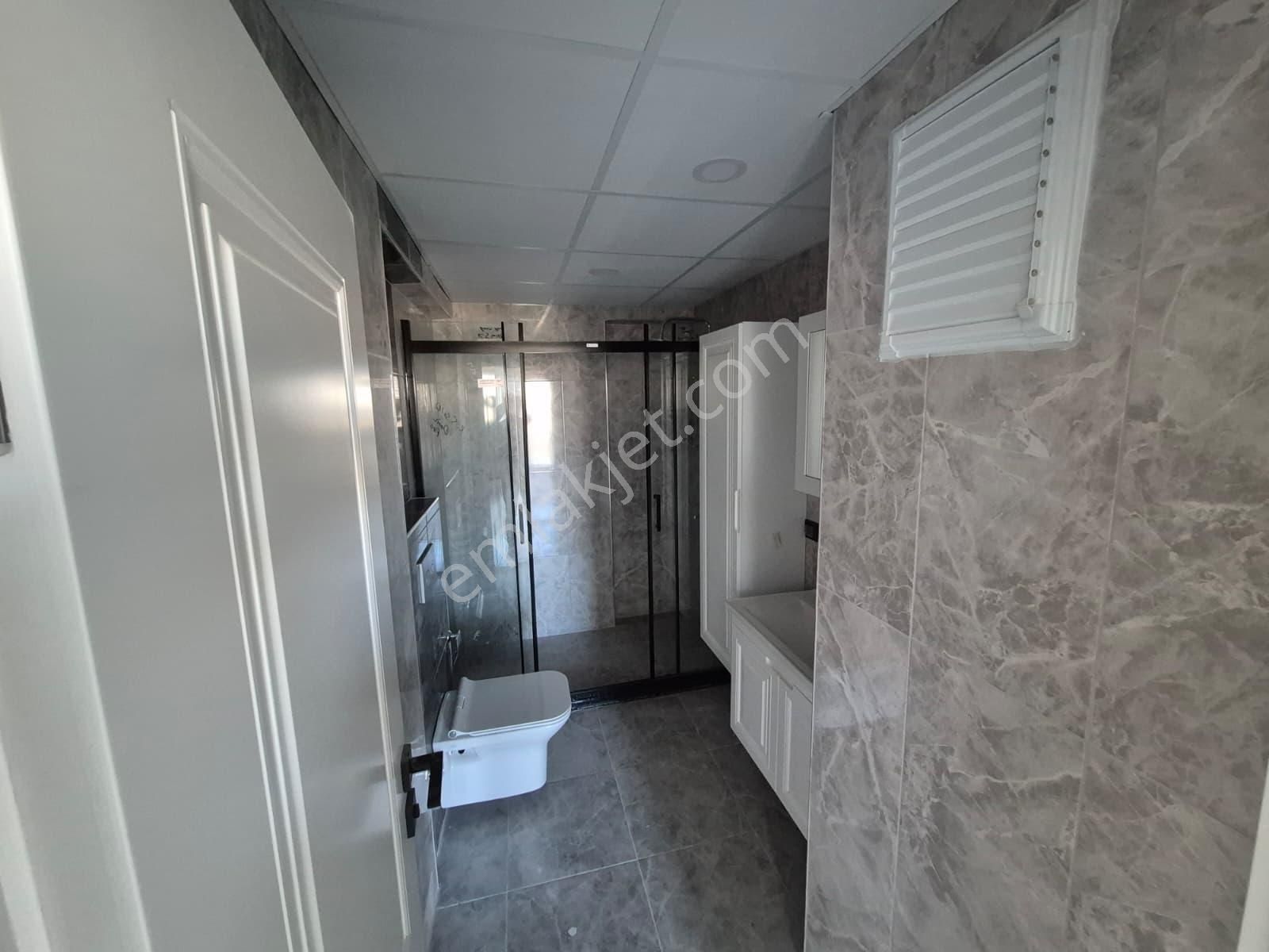 Tepecik, Polatlı Bulvarı Yerden Isıtmalı Ultra Lüks 3+1 Daire - Görsel 13