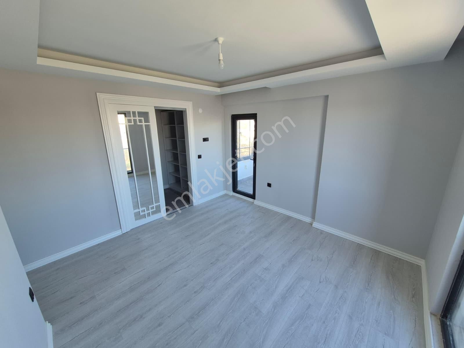 Tepecik, Polatlı Bulvarı Yerden Isıtmalı Ultra Lüks 3+1 Daire - Görsel 8