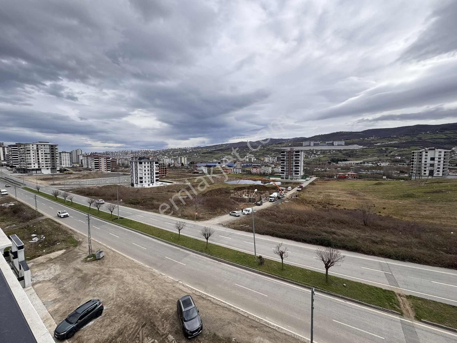 Tepecik, Polatlı Bulvarı Yerden Isıtmalı Ultra Lüks 3+1 Daire - Görsel 20