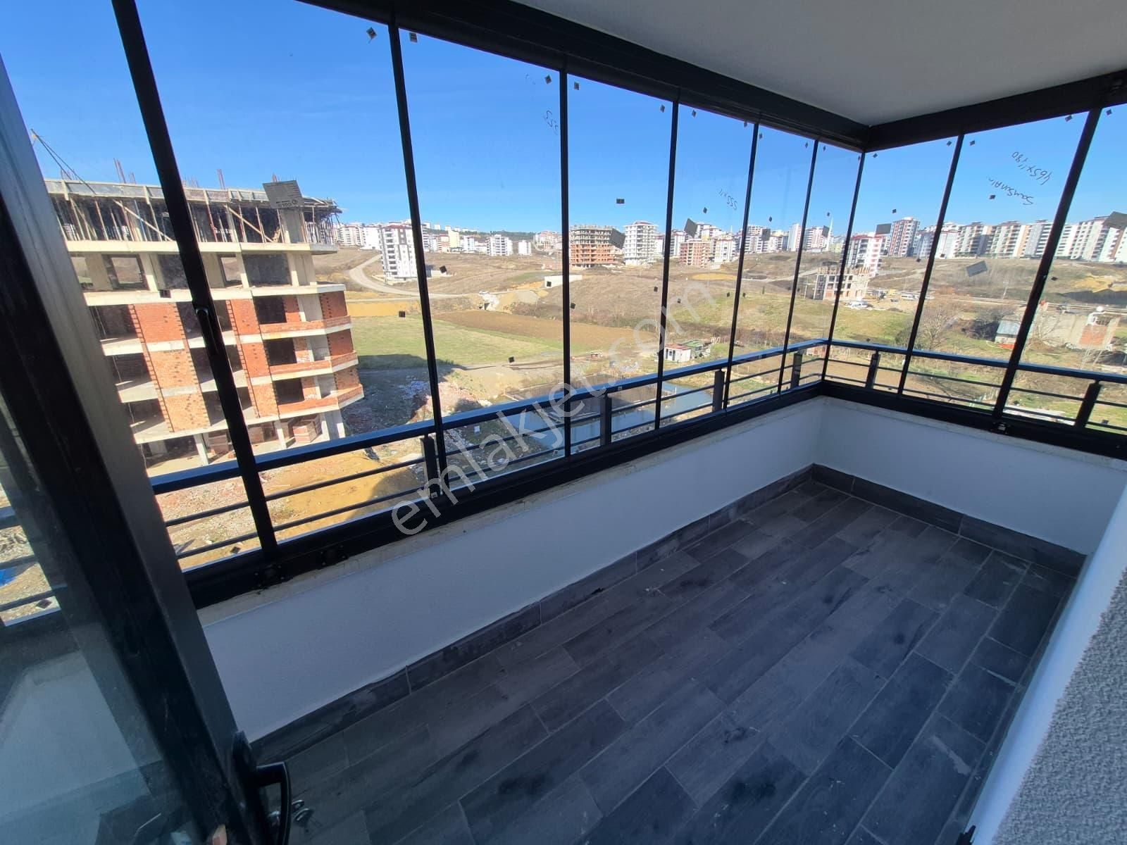 Tepecik, Polatlı Bulvarı Yerden Isıtmalı Ultra Lüks 3+1 Daire - Görsel 11