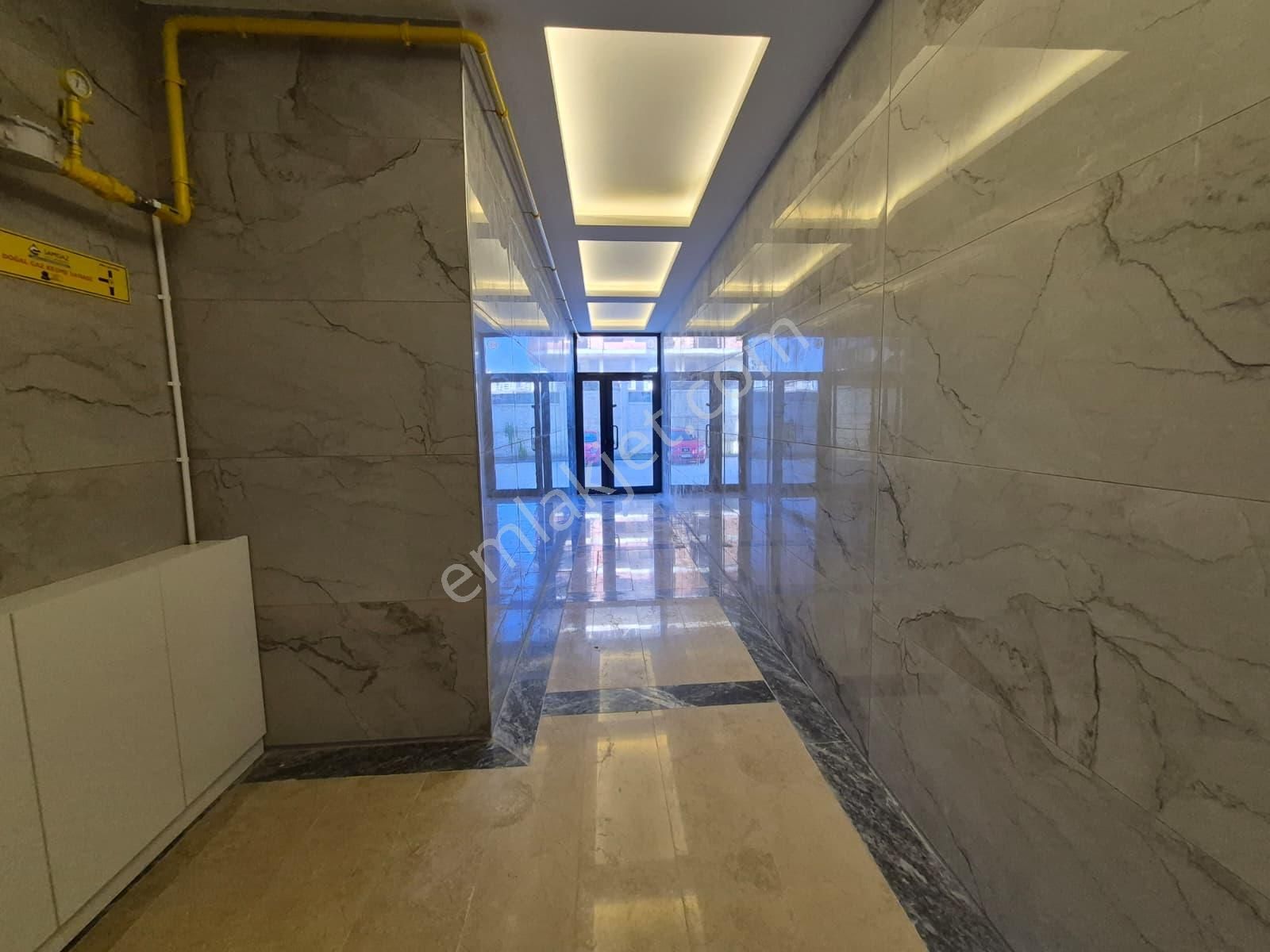 Tepecik, Polatlı Bulvarı Yerden Isıtmalı Ultra Lüks 3+1 Daire - Görsel 31