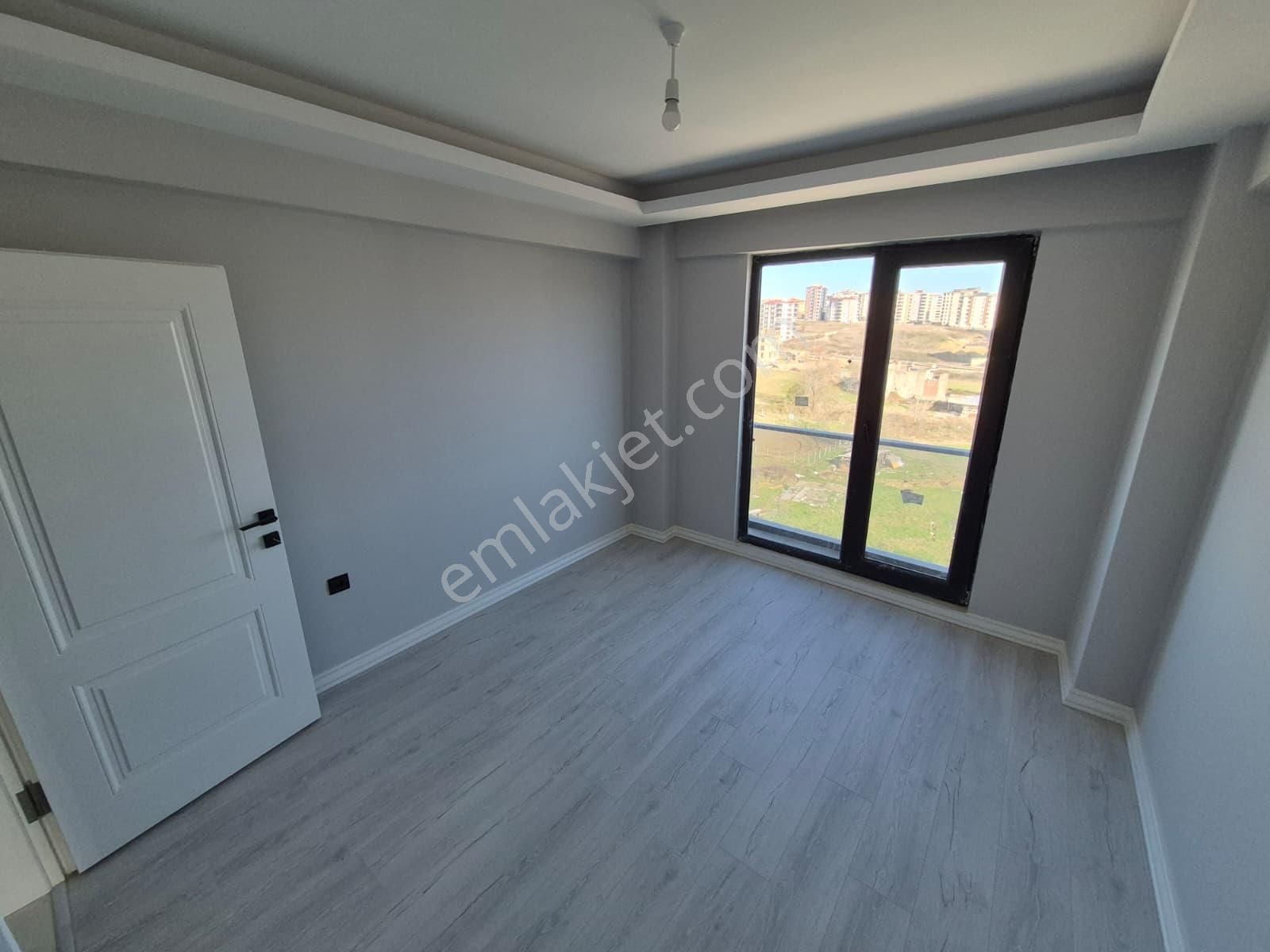 Tepecik, Polatlı Bulvarı Yerden Isıtmalı Ultra Lüks 3+1 Daire - Görsel 28