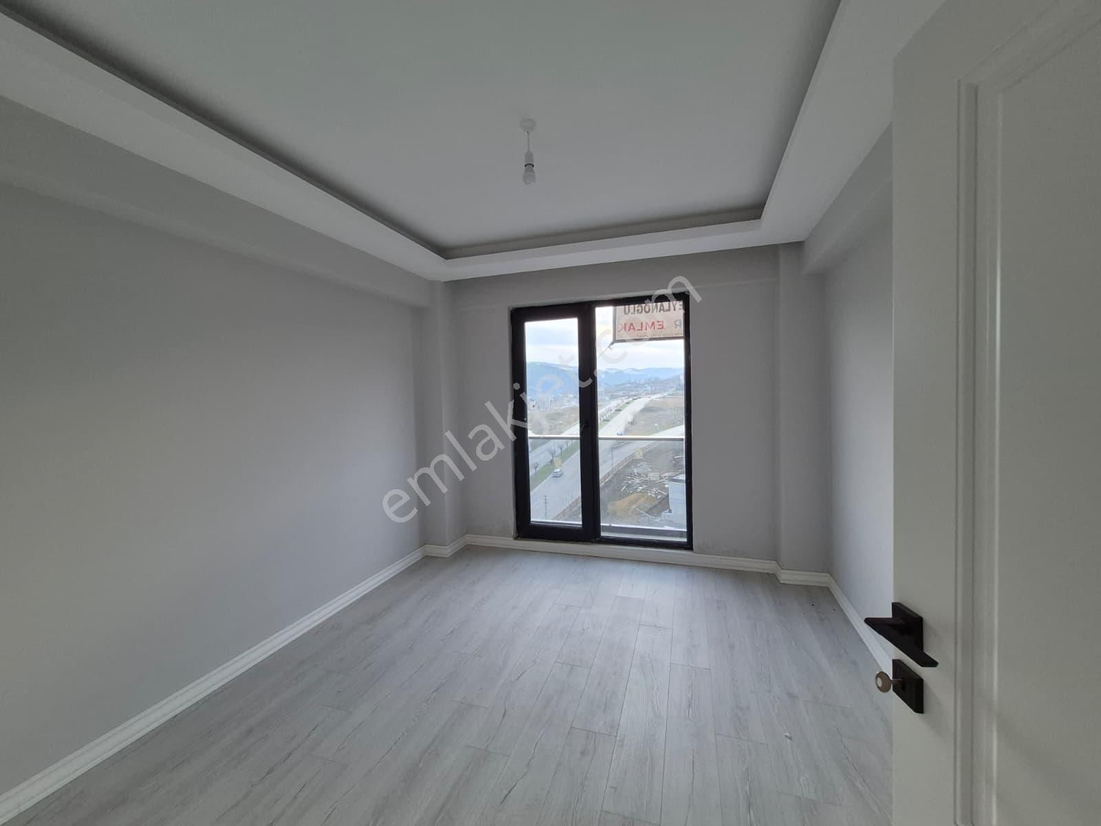 Tepecik, Polatlı Bulvarı Yerden Isıtmalı Ultra Lüks 3+1 Daire - Görsel 35