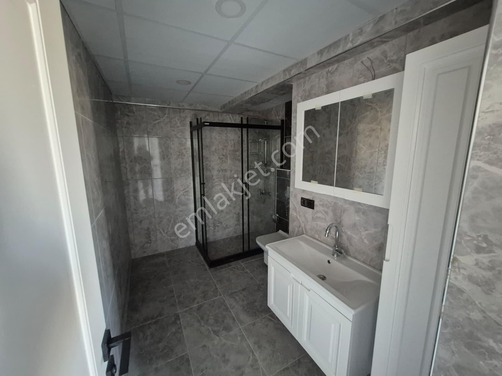 Tepecik, Polatlı Bulvarı Yerden Isıtmalı Ultra Lüks 3+1 Daire - Görsel 17