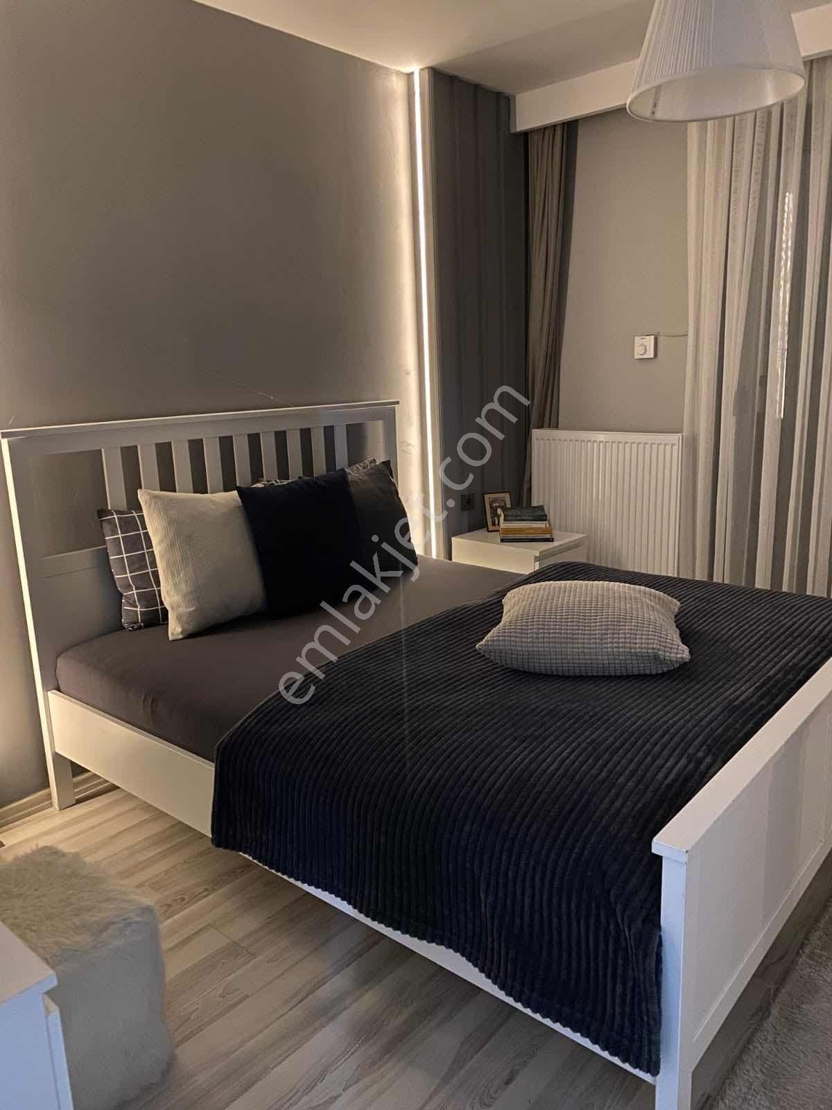 Buca İşçi Evleri Laleli Mah.de Satılık 3+1 D.gazlı Dubleks Daire - Görsel 4