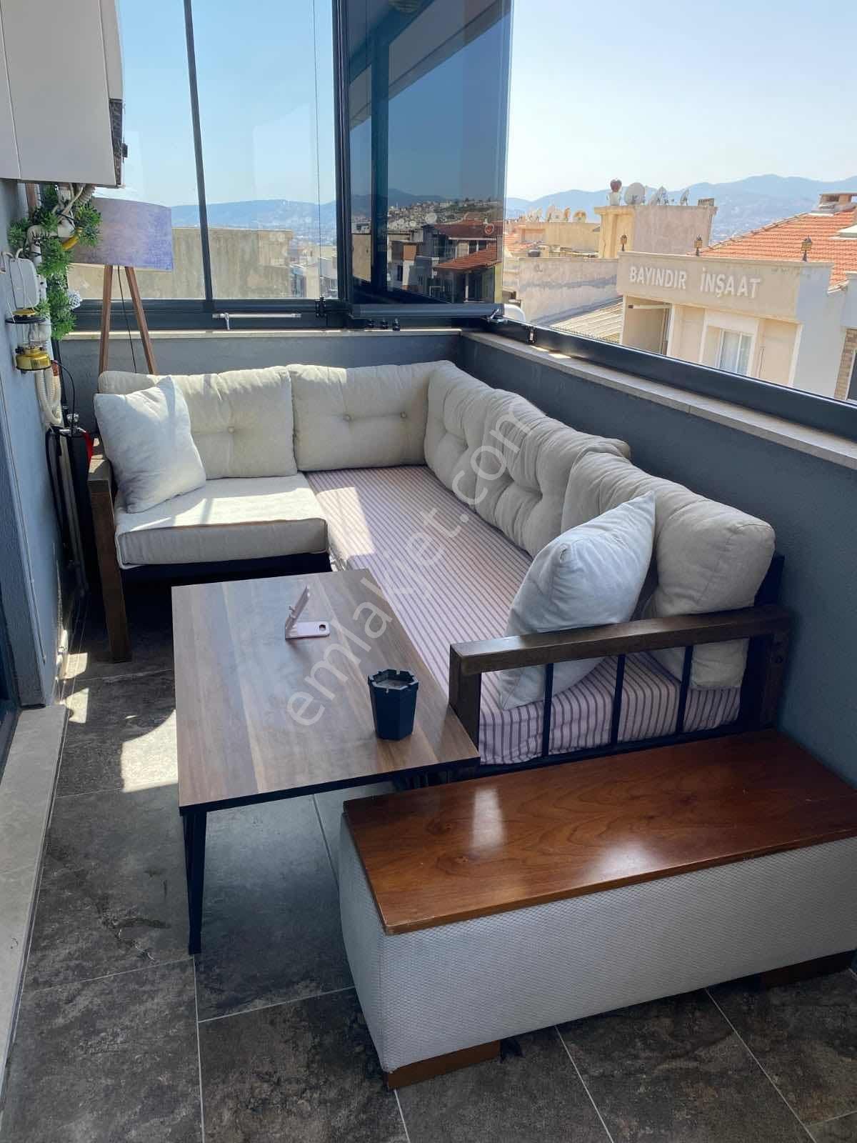 Buca İşçi Evleri Laleli Mah.de Satılık 3+1 D.gazlı Dubleks Daire - Görsel 7