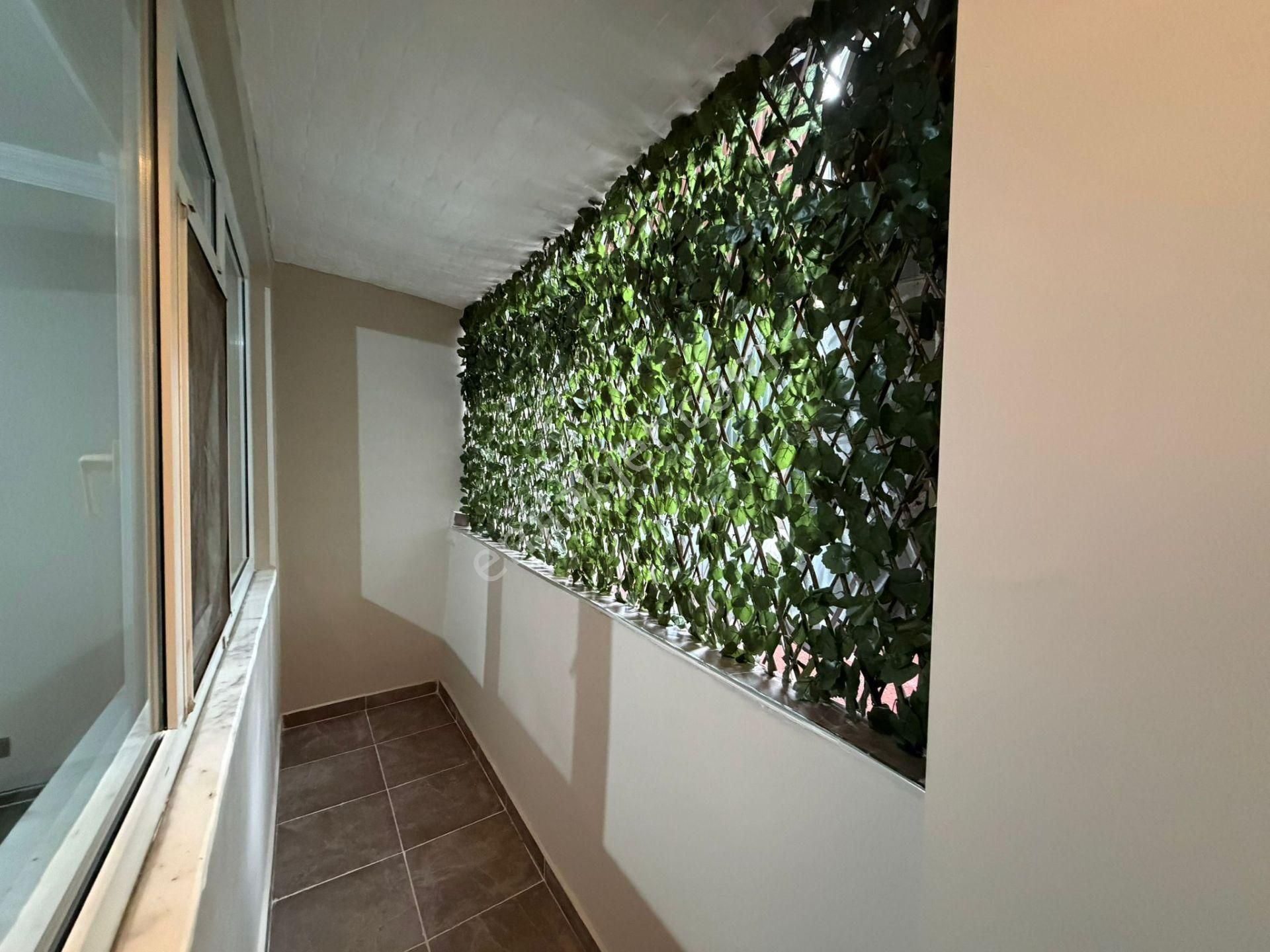 Pangaltı 2+1 Kiralık Metroya 150m Yenilenmiş Daire - Görsel 10