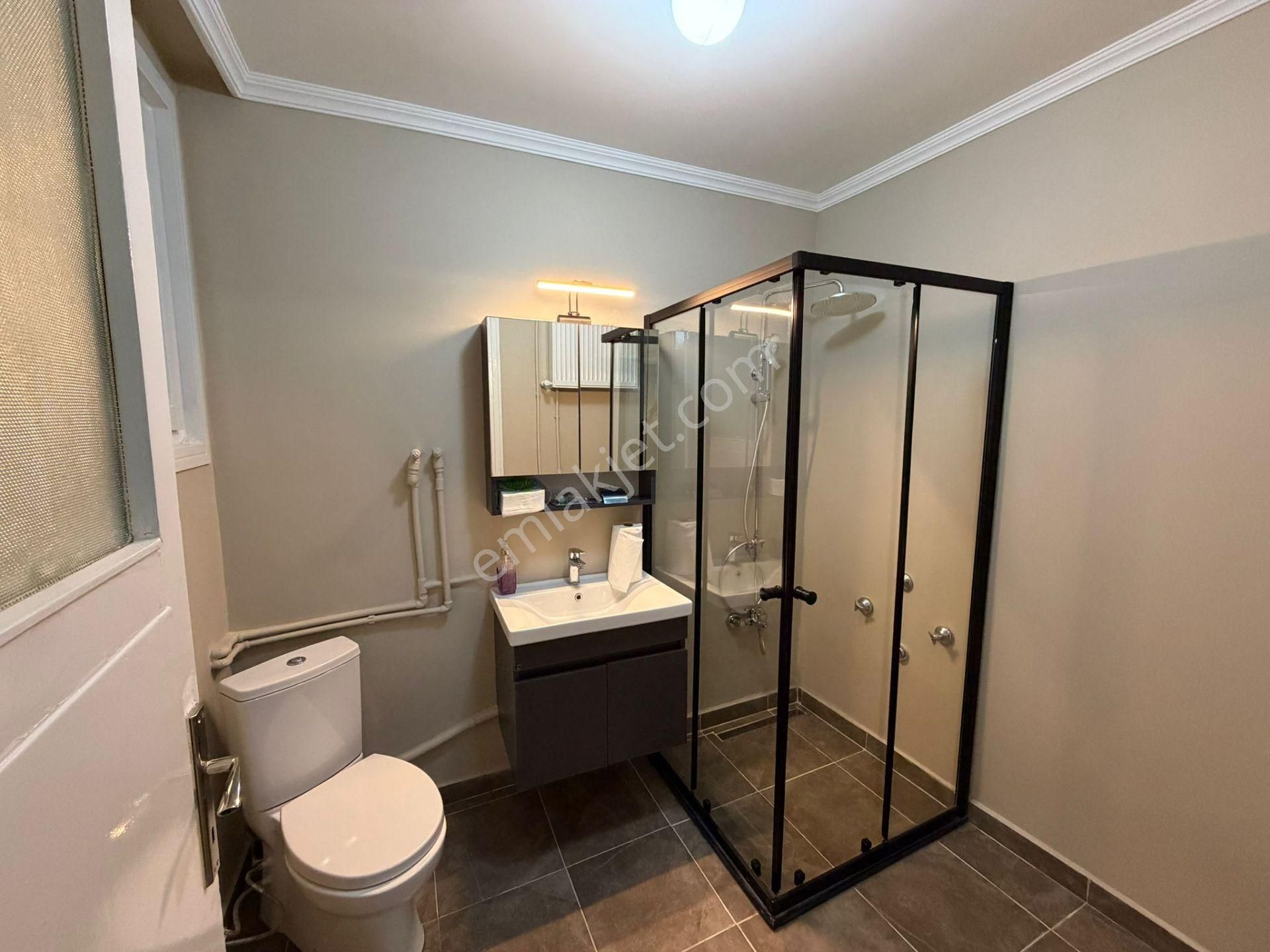 Pangaltı 2+1 Kiralık Metroya 150m Yenilenmiş Daire - Görsel 9