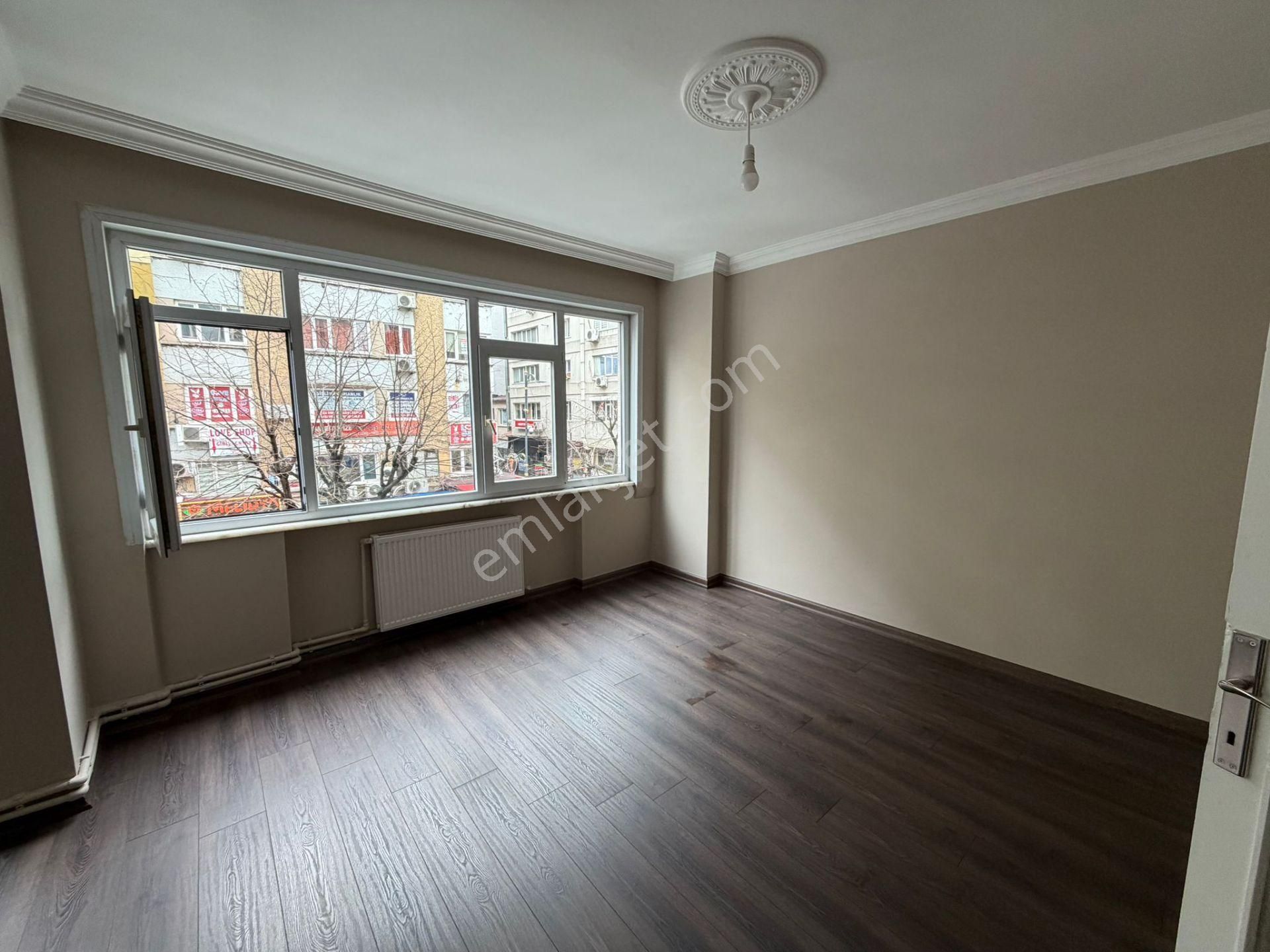 Pangaltı 2+1 Kiralık Metroya 150m Yenilenmiş Daire - Görsel 2