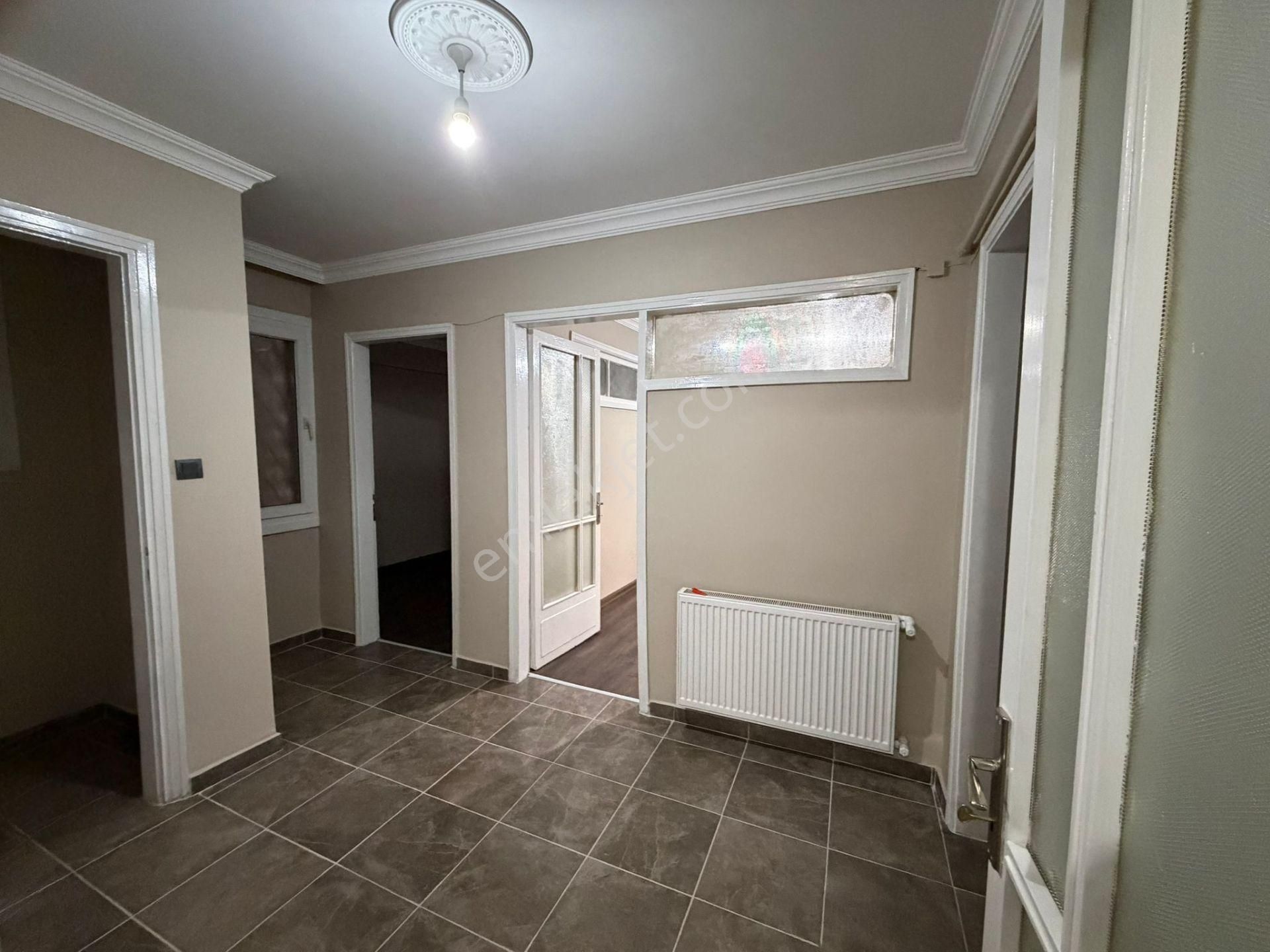 Pangaltı 2+1 Kiralık Metroya 150m Yenilenmiş Daire - Görsel 8