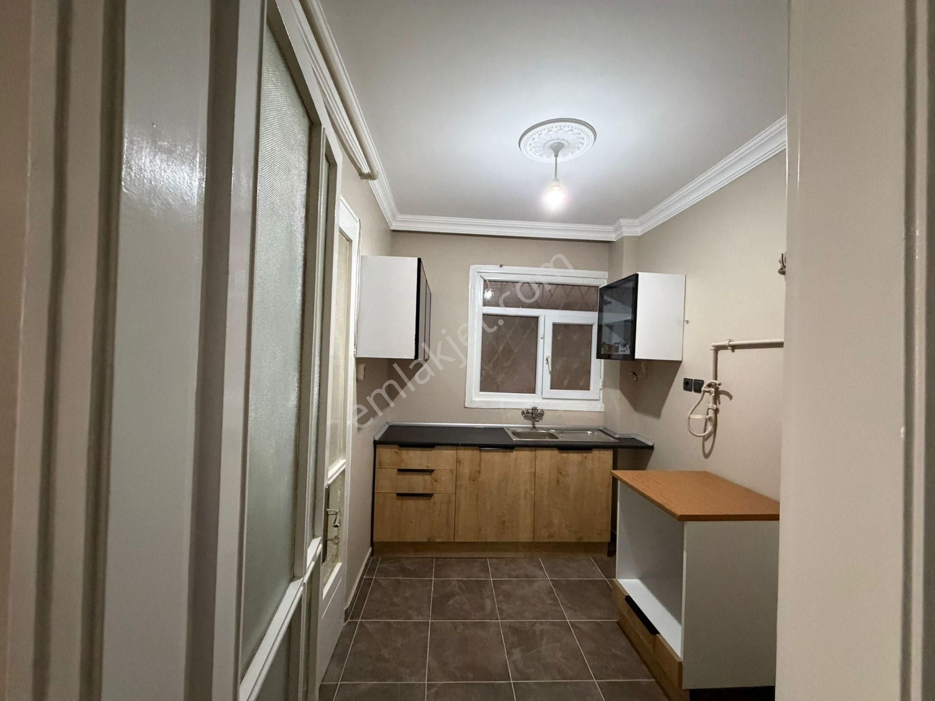 Pangaltı 2+1 Kiralık Metroya 150m Yenilenmiş Daire - Görsel 4