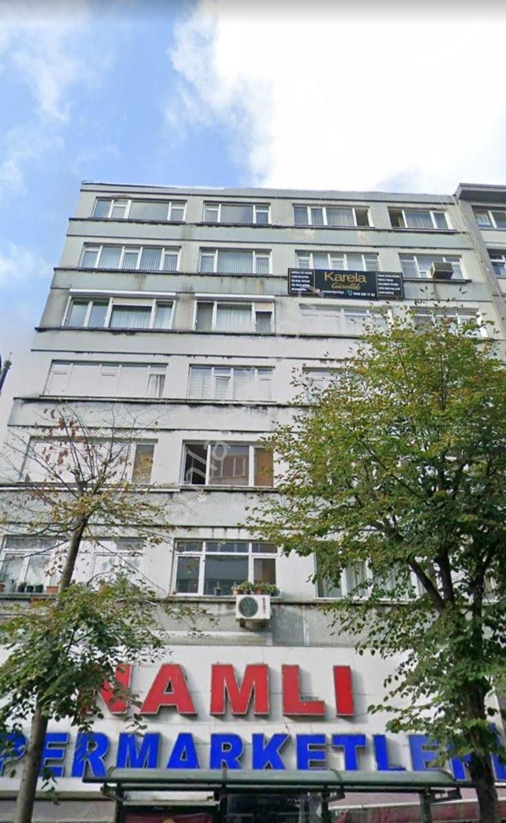 Pangaltı 2+1 Kiralık Metroya 150m Yenilenmiş Daire