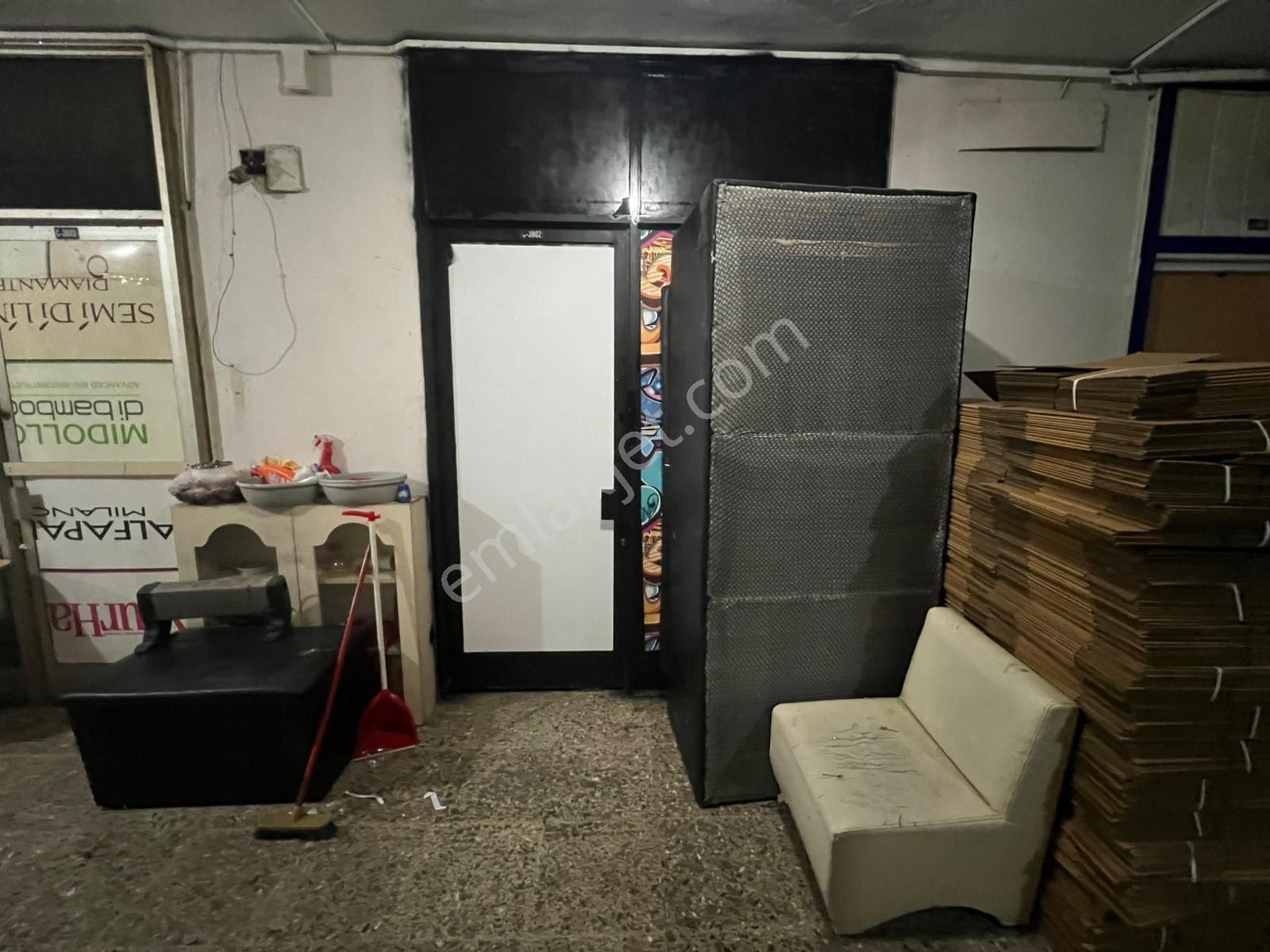 Meta Invest, Cumhuriyet Caddesi Pasaj İçi – Zemin Kat Kiralık Ofis / Dükkan - Görsel 4