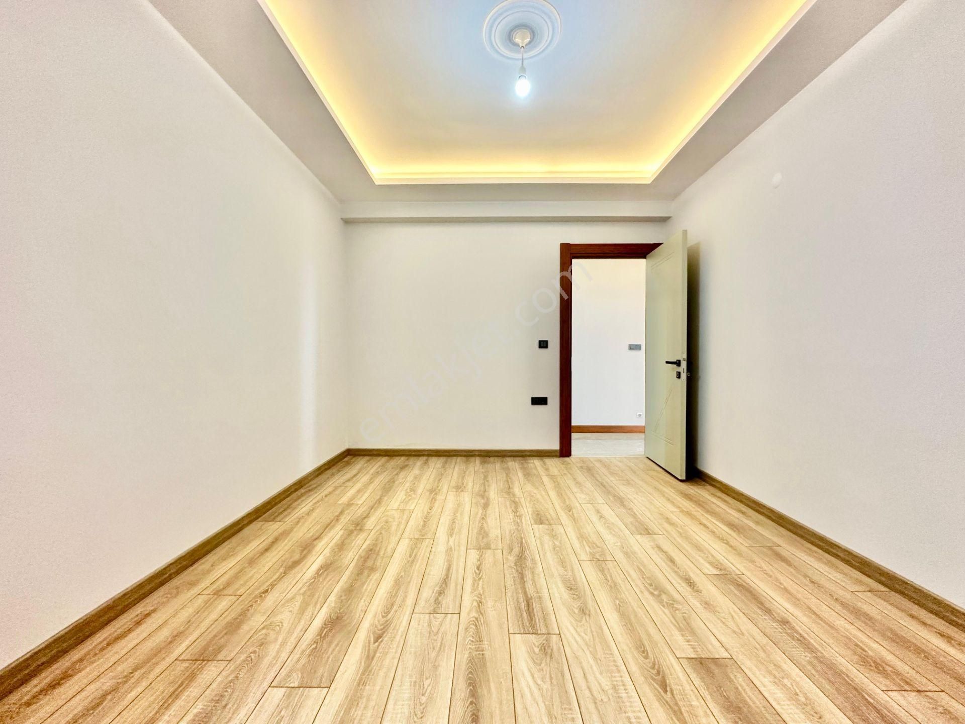 ꧁ay Emlaktan꧂akçayda Ön Cephe*benim Olsun Dedirten*kazdağı Manzaralı Şık Tasarımlı Arakat 3+1 Daire - Görsel 18