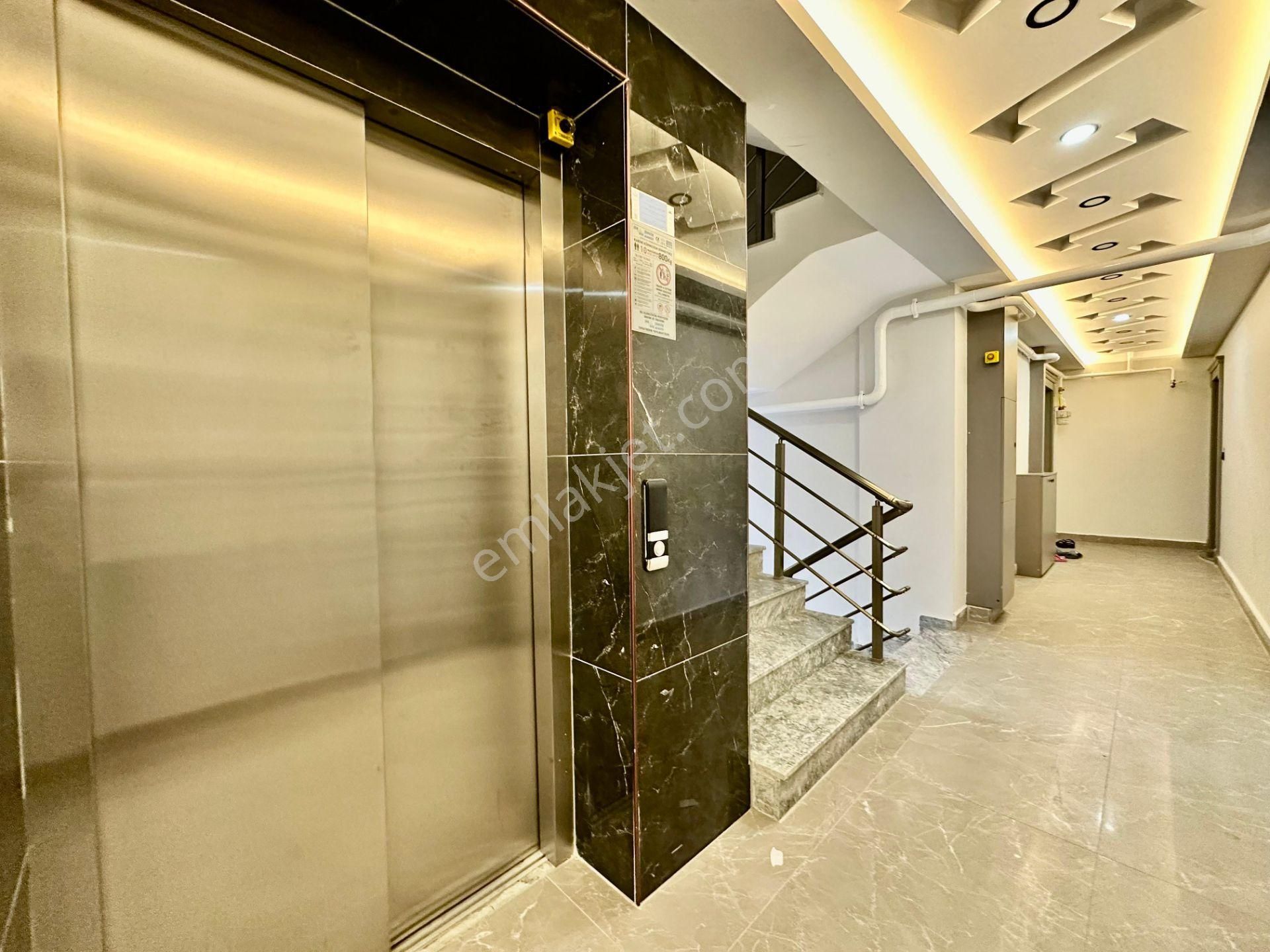 ꧁ay Emlaktan꧂akçayda Ön Cephe*benim Olsun Dedirten*kazdağı Manzaralı Şık Tasarımlı Arakat 3+1 Daire - Görsel 34