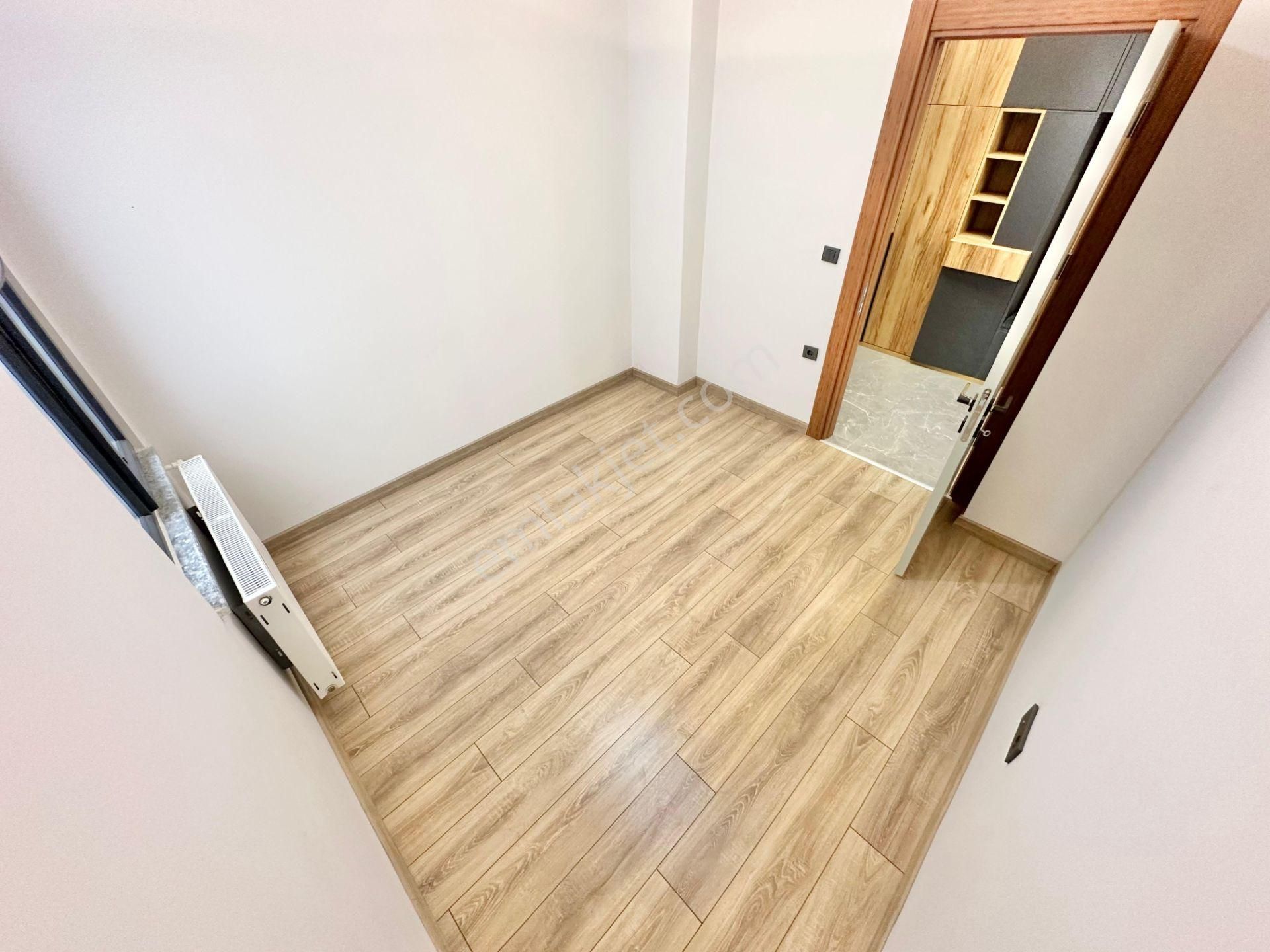 ꧁ay Emlaktan꧂akçayda Ön Cephe*benim Olsun Dedirten*kazdağı Manzaralı Şık Tasarımlı Arakat 3+1 Daire - Görsel 25