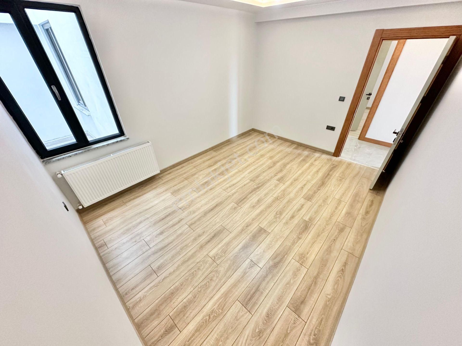 ꧁ay Emlaktan꧂akçayda Ön Cephe*benim Olsun Dedirten*kazdağı Manzaralı Şık Tasarımlı Arakat 3+1 Daire - Görsel 17