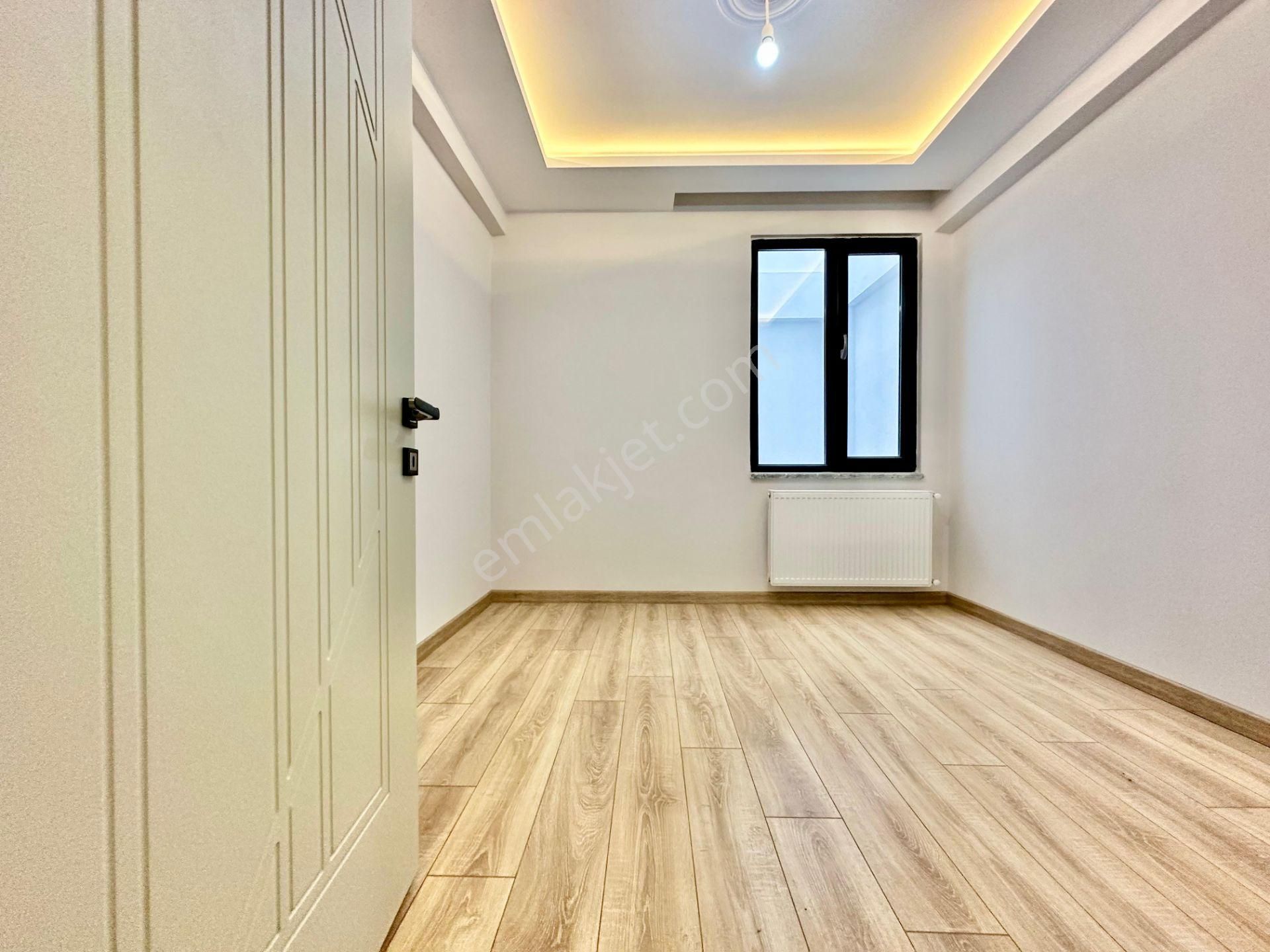 ꧁ay Emlaktan꧂akçayda Ön Cephe*benim Olsun Dedirten*kazdağı Manzaralı Şık Tasarımlı Arakat 3+1 Daire - Görsel 24