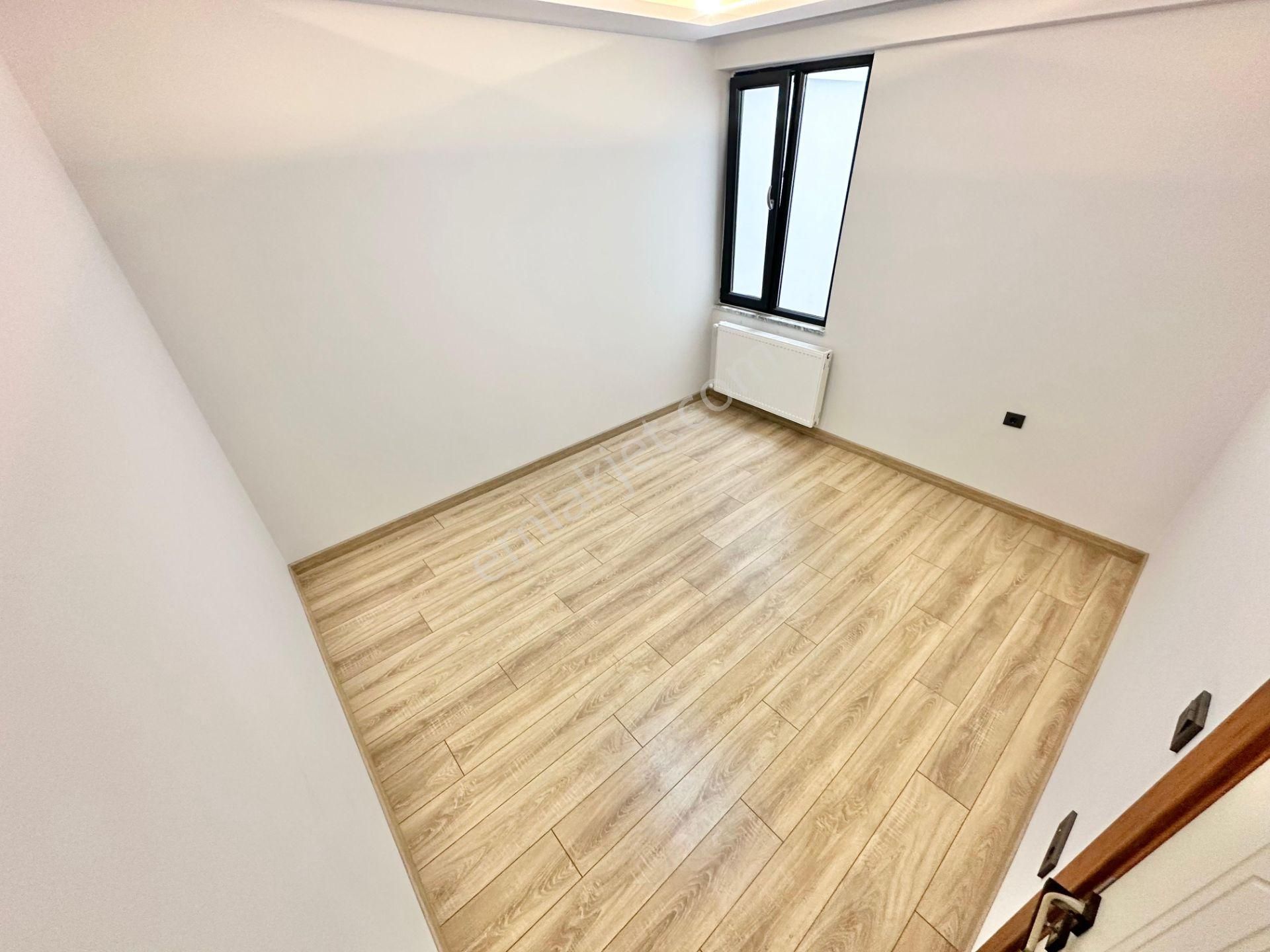 ꧁ay Emlaktan꧂akçayda Ön Cephe*benim Olsun Dedirten*kazdağı Manzaralı Şık Tasarımlı Arakat 3+1 Daire - Görsel 21