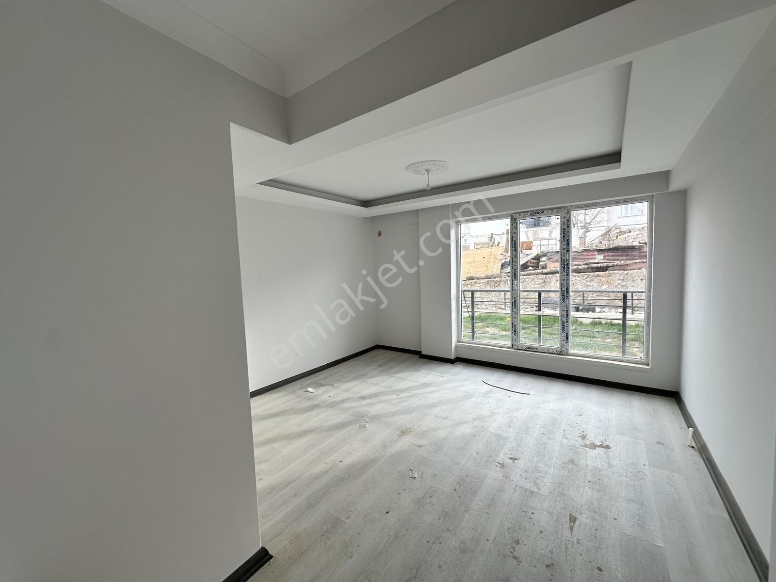 Altındağ Beşikkaya 9.cadde'ye Yakın 2+1 Sıfır Daire - Görsel 7