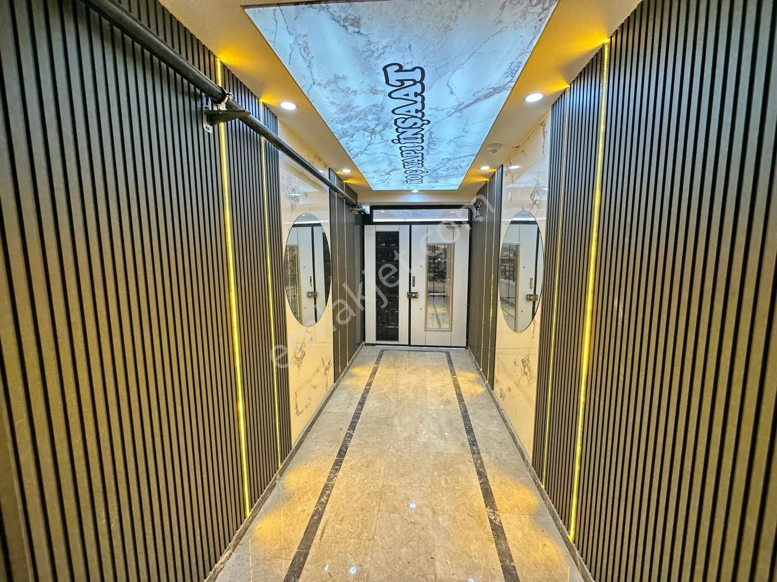 Altındağ Beşikkaya 9.cadde'ye Yakın 2+1 Sıfır Daire - Görsel 18