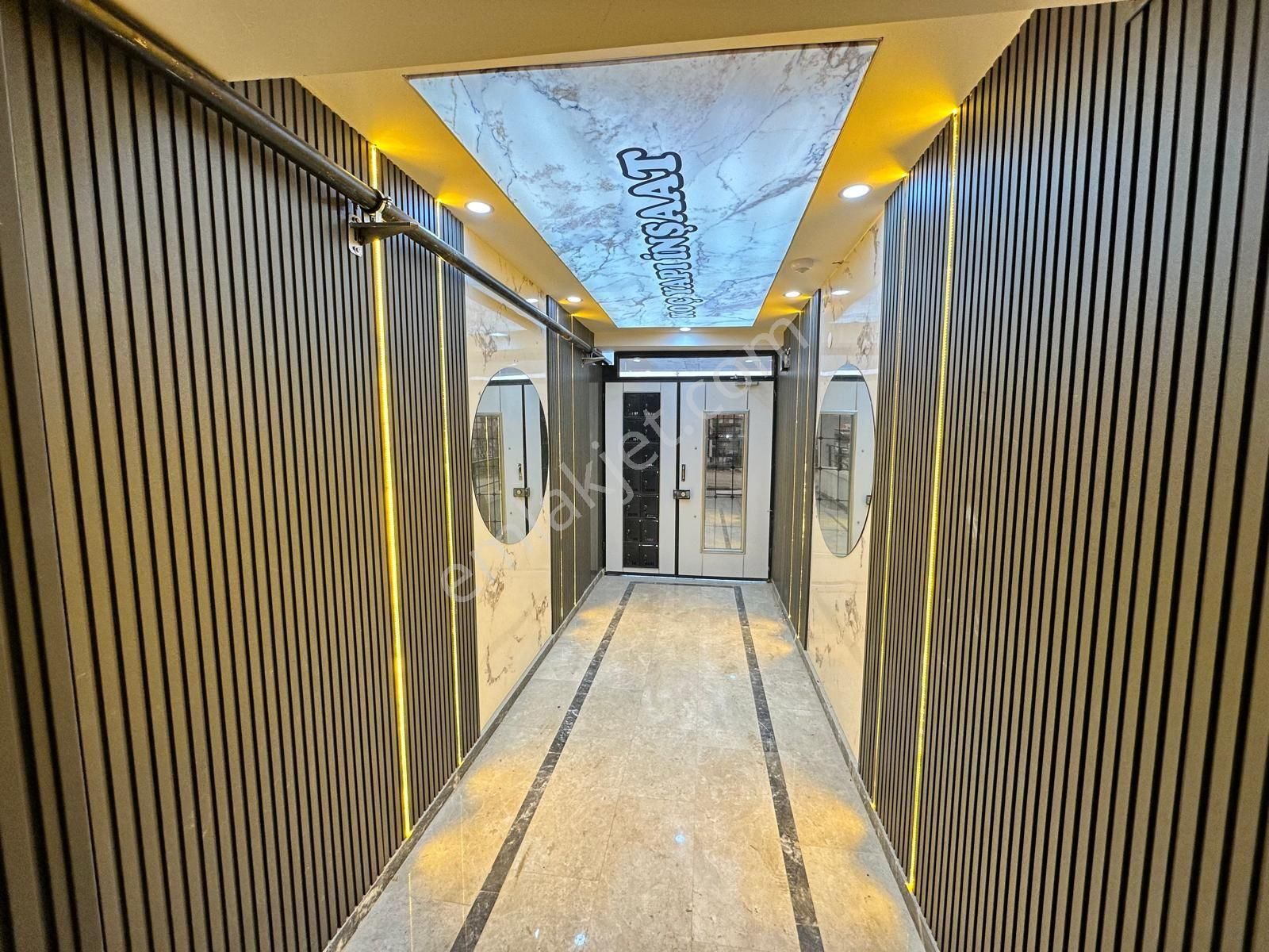 Altındağ Beşikkaya 9.cadde'ye Yakın 2+1 Sıfır Daire - Görsel 19