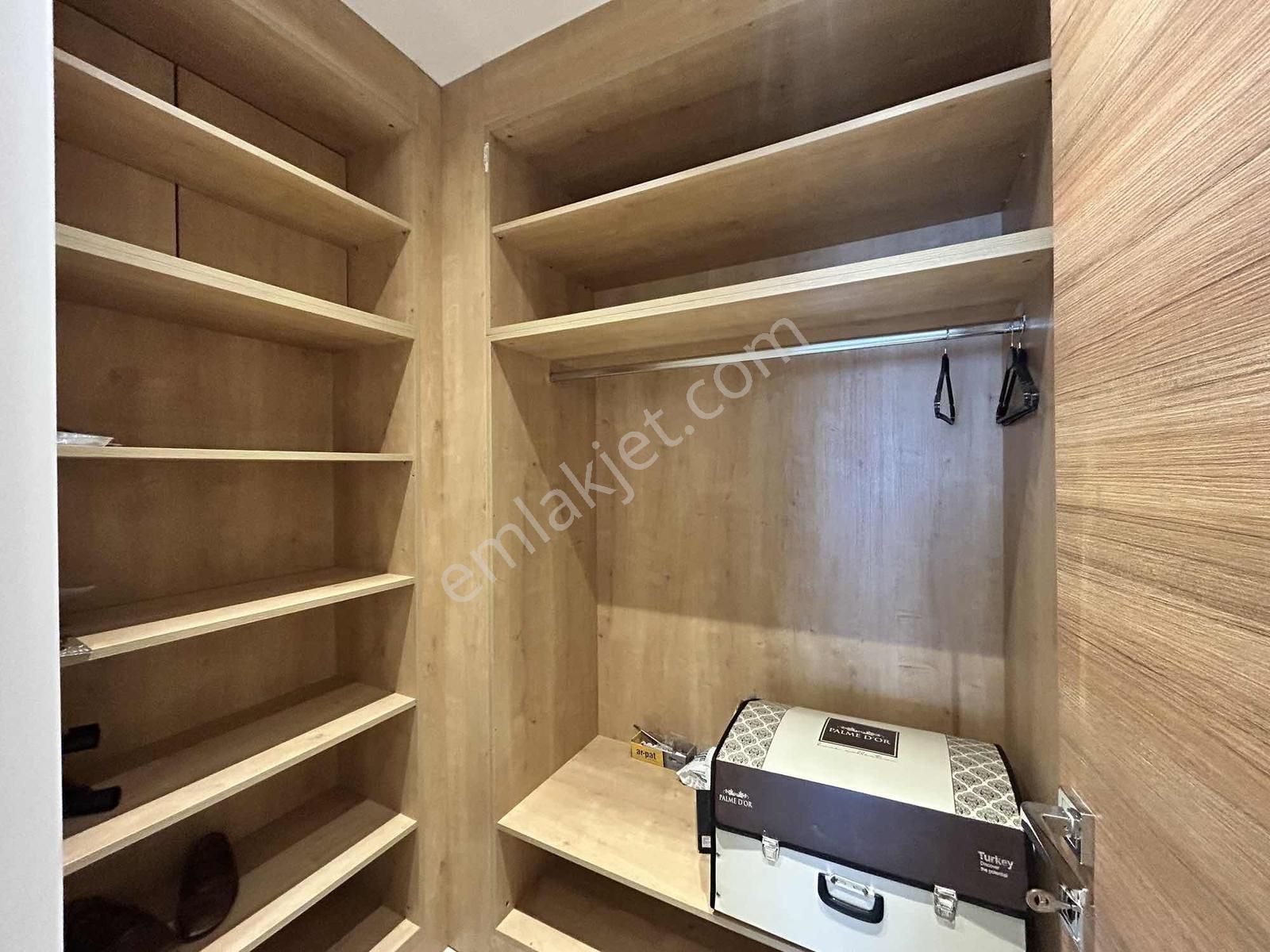 Nilüfer Altınşehir Shu08 Köşe Konumda 3+1 Manzaralı Daire - Görsel 15