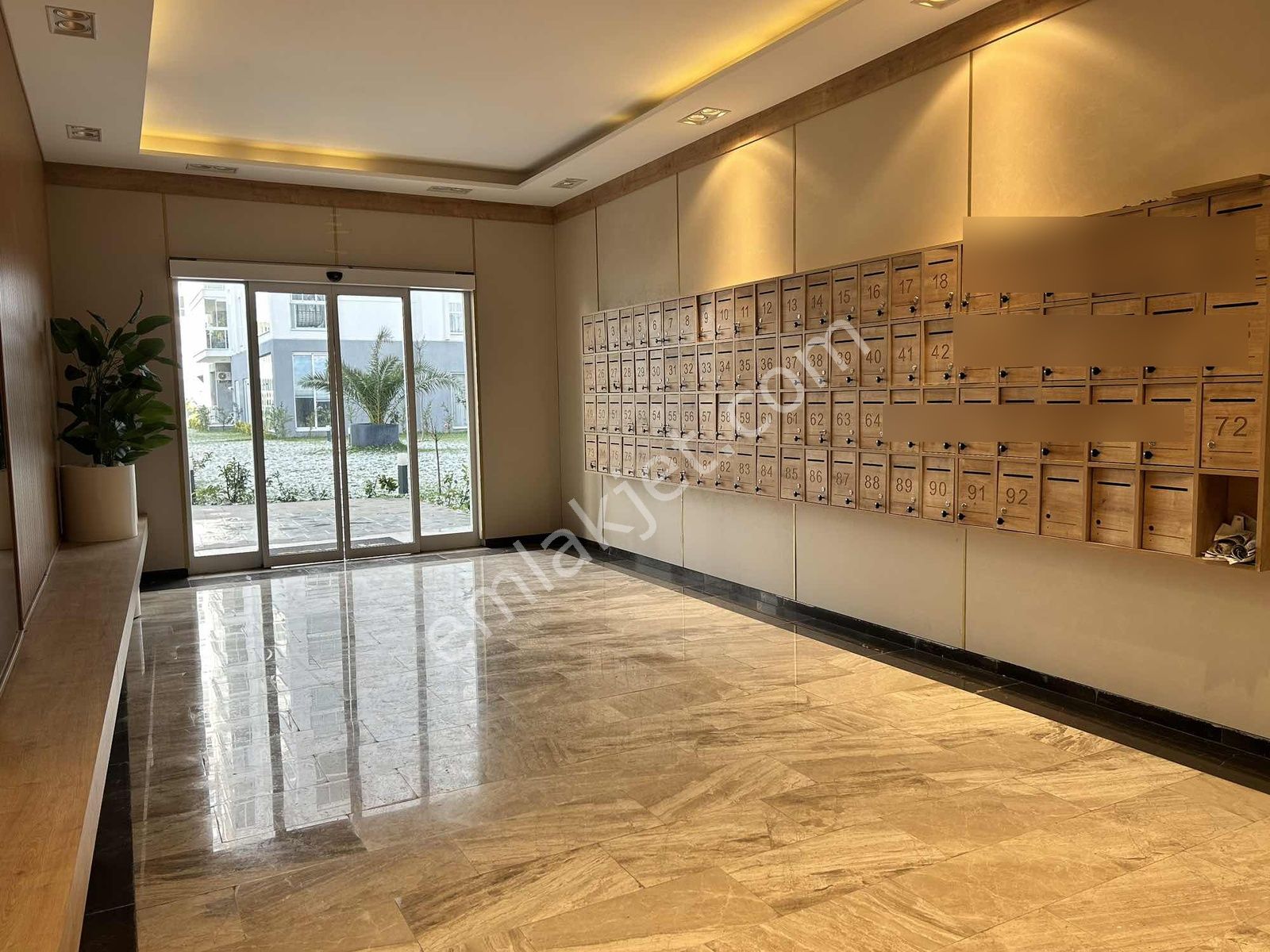 Nilüfer Altınşehir Shu08 Köşe Konumda 3+1 Manzaralı Daire - Görsel 21