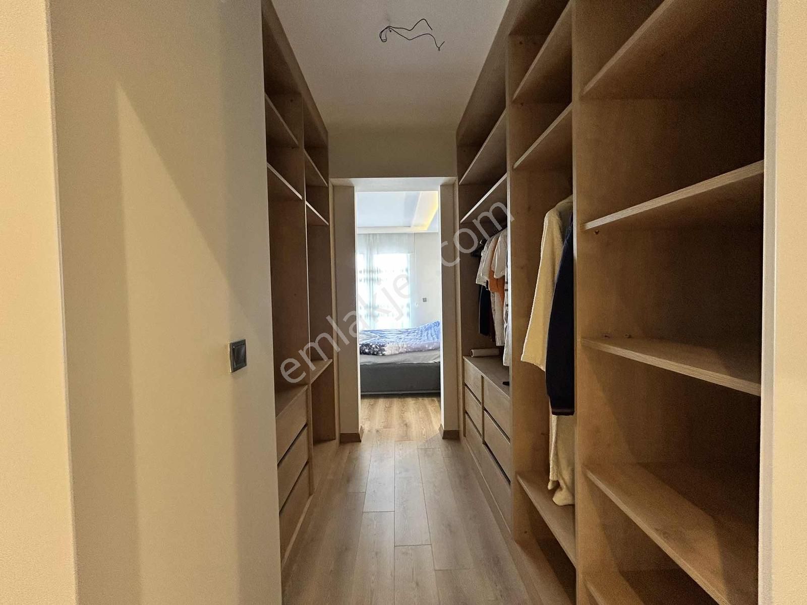 Nilüfer Altınşehir Shu08 Köşe Konumda 3+1 Manzaralı Daire - Görsel 30