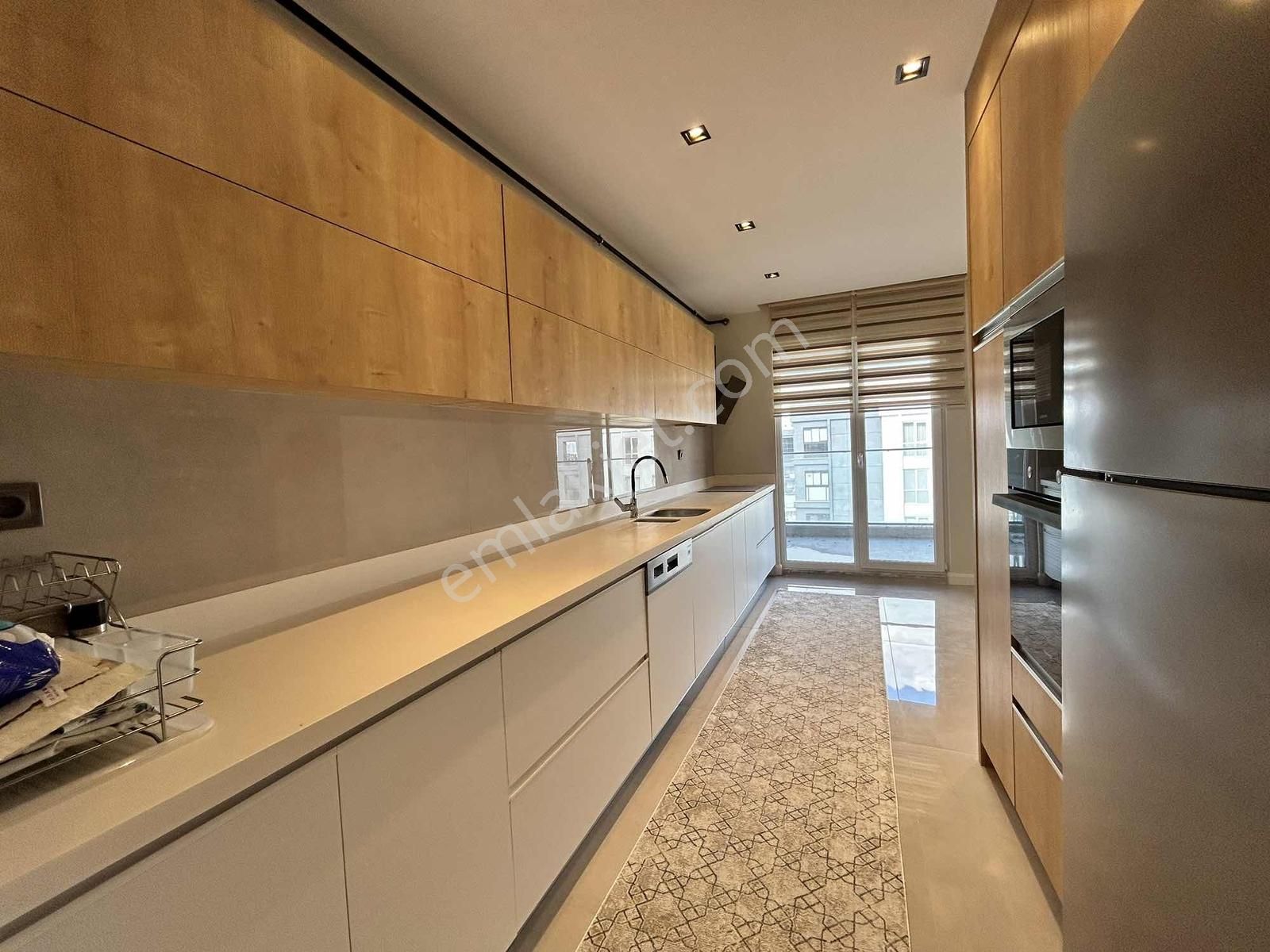 Nilüfer Altınşehir Shu08 Köşe Konumda 3+1 Manzaralı Daire - Görsel 29