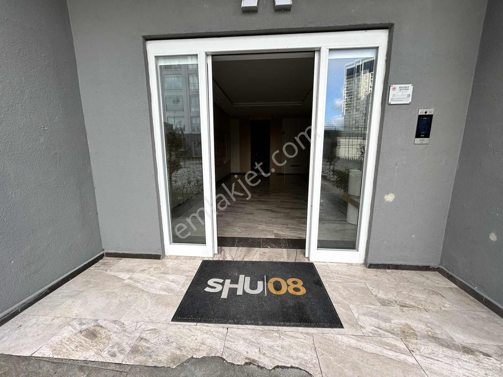 Nilüfer Altınşehir Shu08 Köşe Konumda 3+1 Manzaralı Daire - Görsel 12