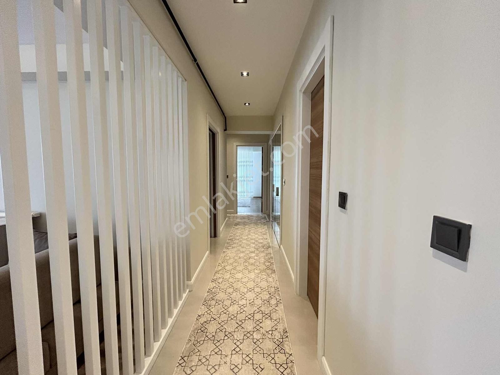 Nilüfer Altınşehir Shu08 Köşe Konumda 3+1 Manzaralı Daire - Görsel 5