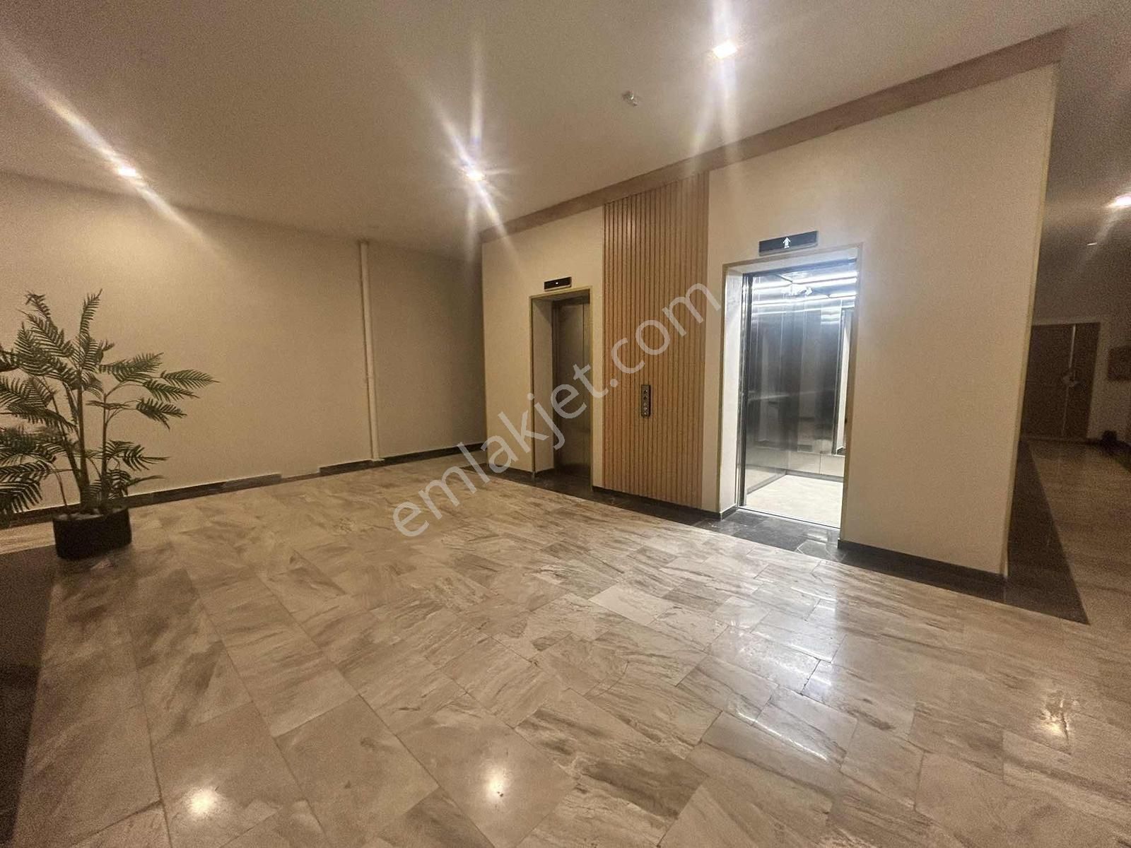 Nilüfer Altınşehir Shu08 Köşe Konumda 3+1 Manzaralı Daire - Görsel 22