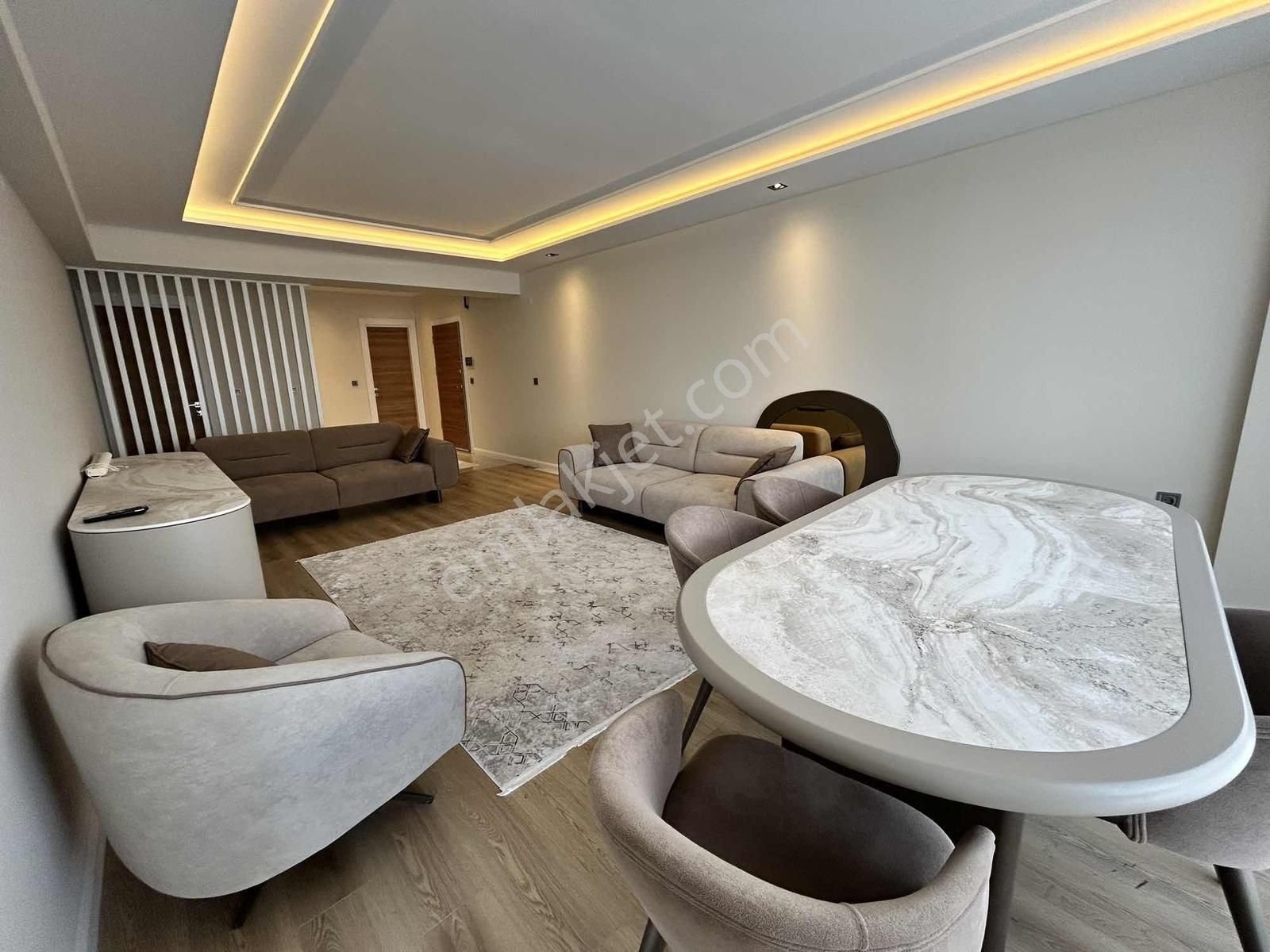 Nilüfer Altınşehir Shu08 Köşe Konumda 3+1 Manzaralı Daire - Görsel 24