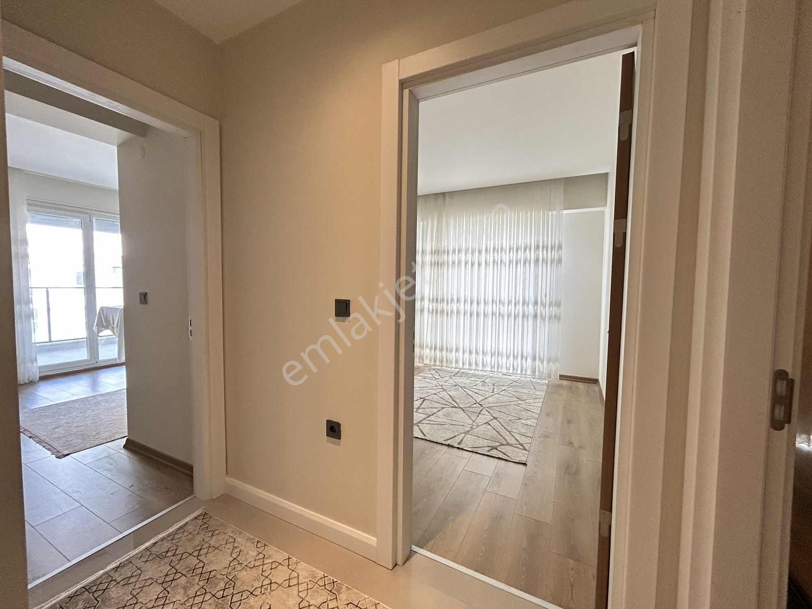 Nilüfer Altınşehir Shu08 Köşe Konumda 3+1 Manzaralı Daire - Görsel 35