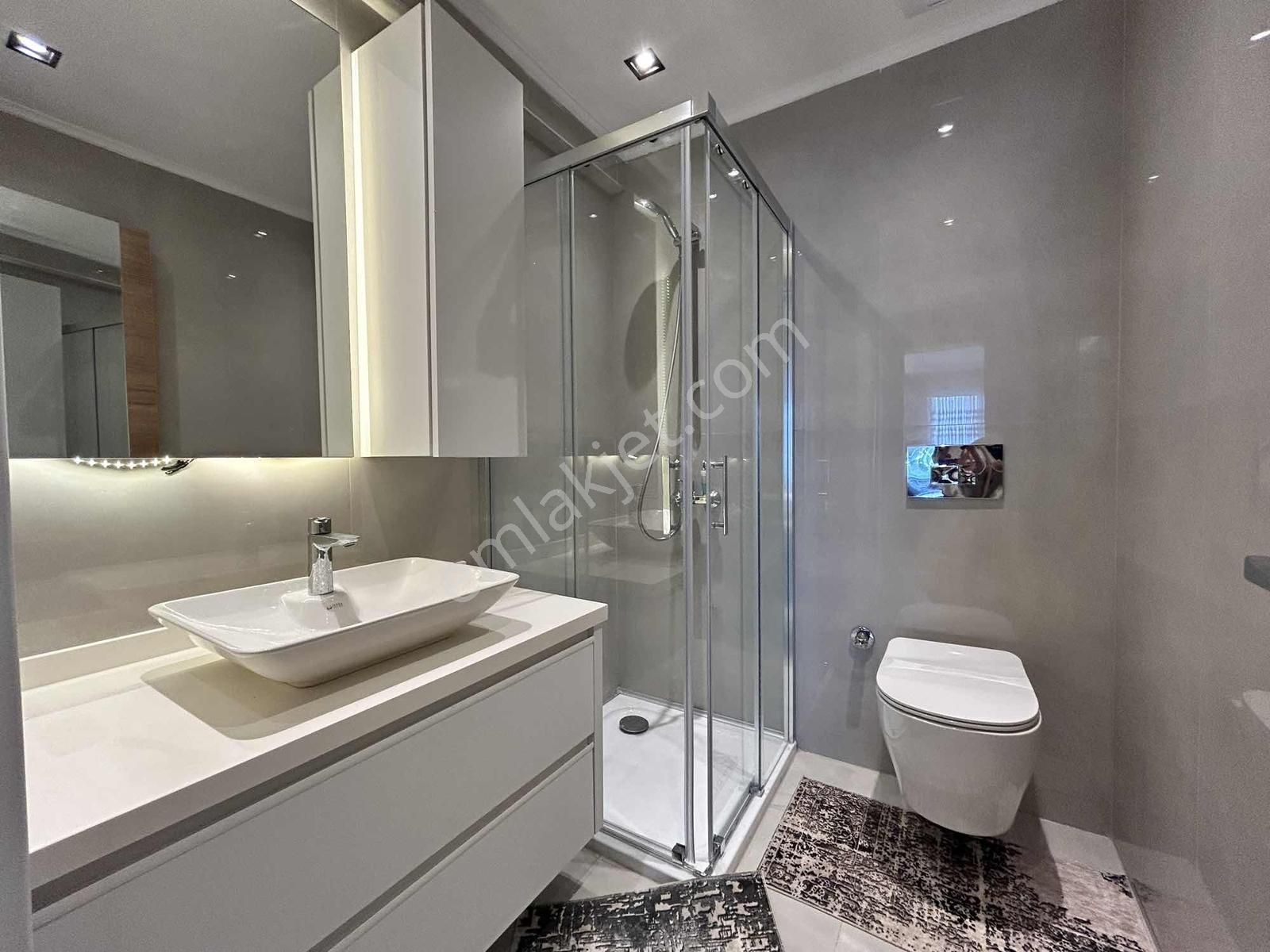 Nilüfer Altınşehir Shu08 Köşe Konumda 3+1 Manzaralı Daire - Görsel 20