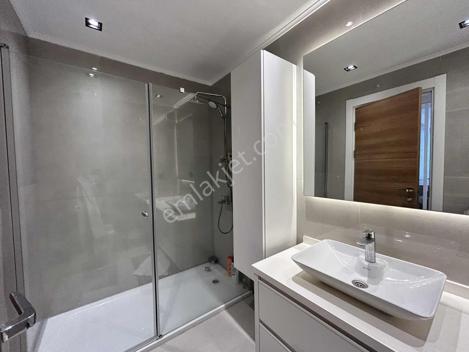 Nilüfer Altınşehir Shu08 Köşe Konumda 3+1 Manzaralı Daire - Görsel 17