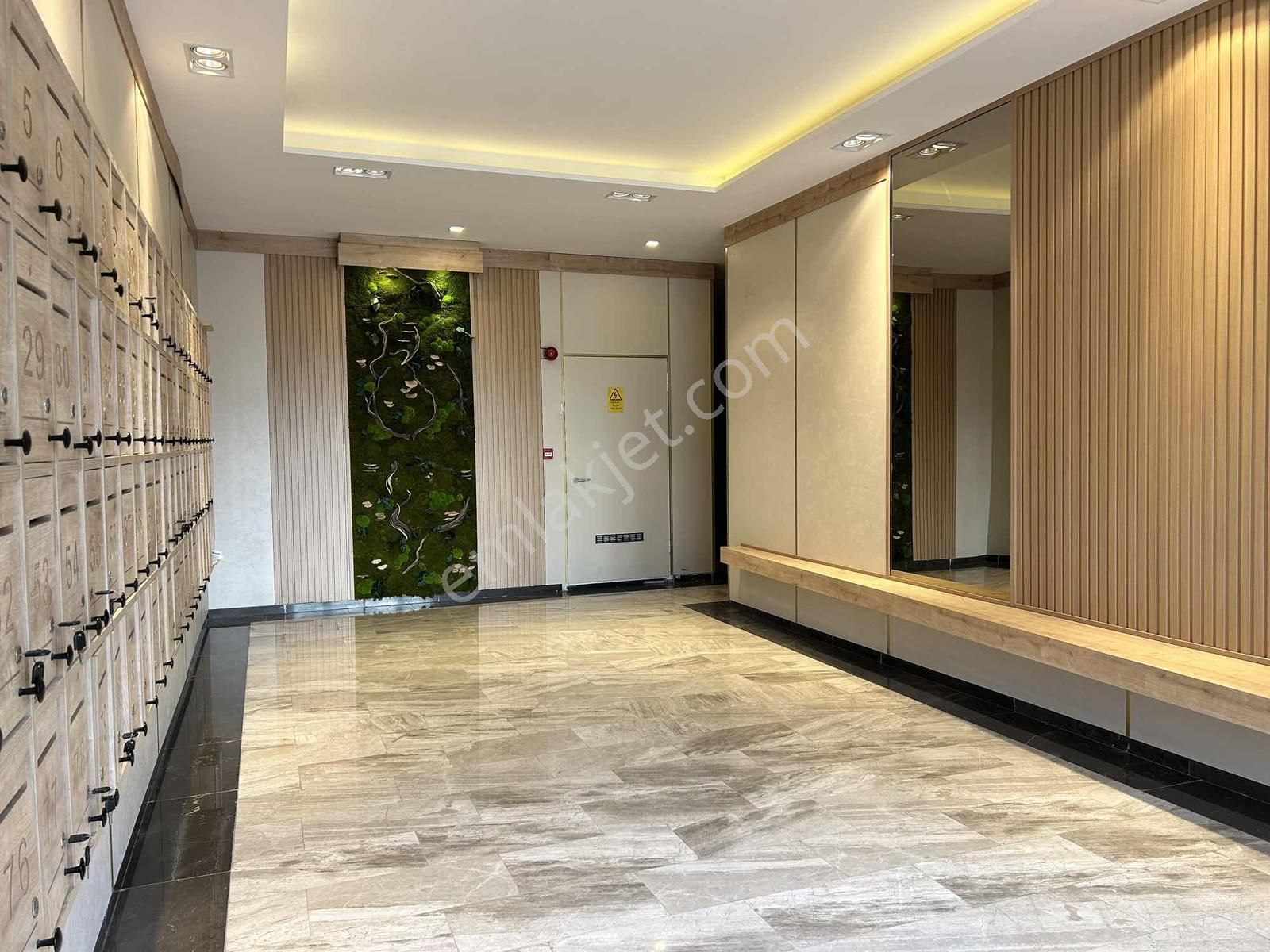 Nilüfer Altınşehir Shu08 Köşe Konumda 3+1 Manzaralı Daire - Görsel 14