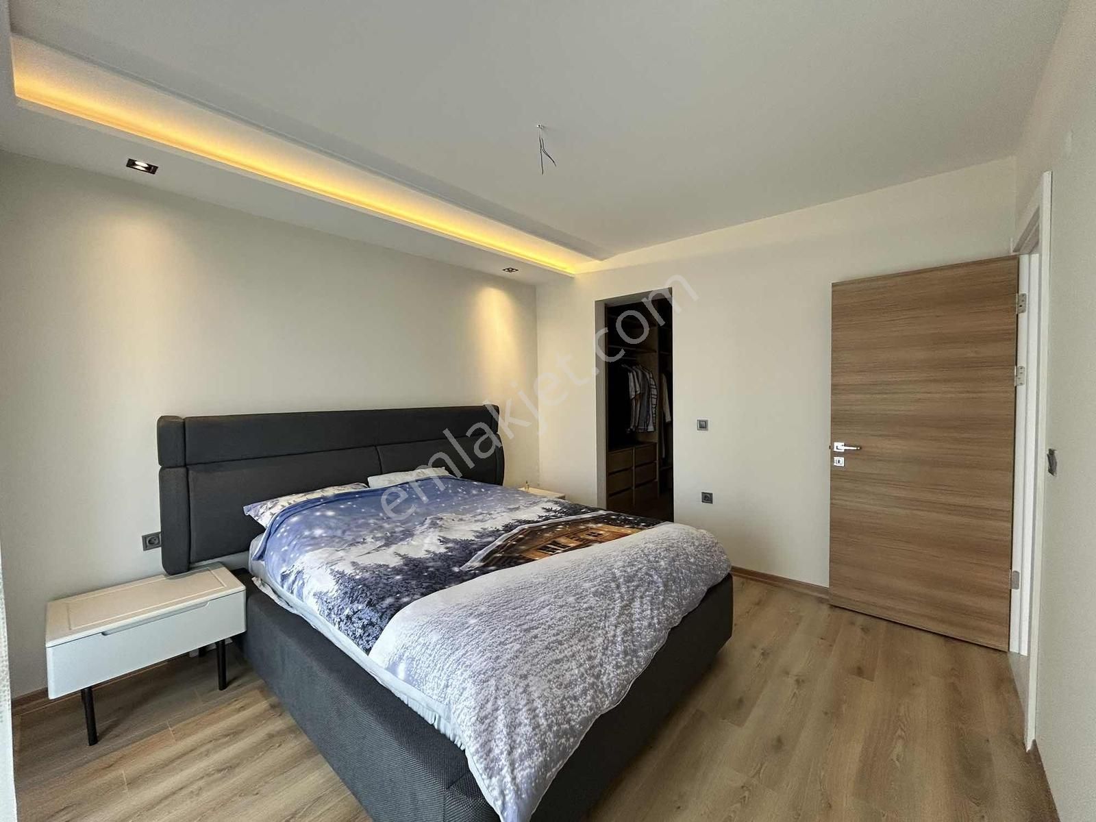 Nilüfer Altınşehir Shu08 Köşe Konumda 3+1 Manzaralı Daire - Görsel 19