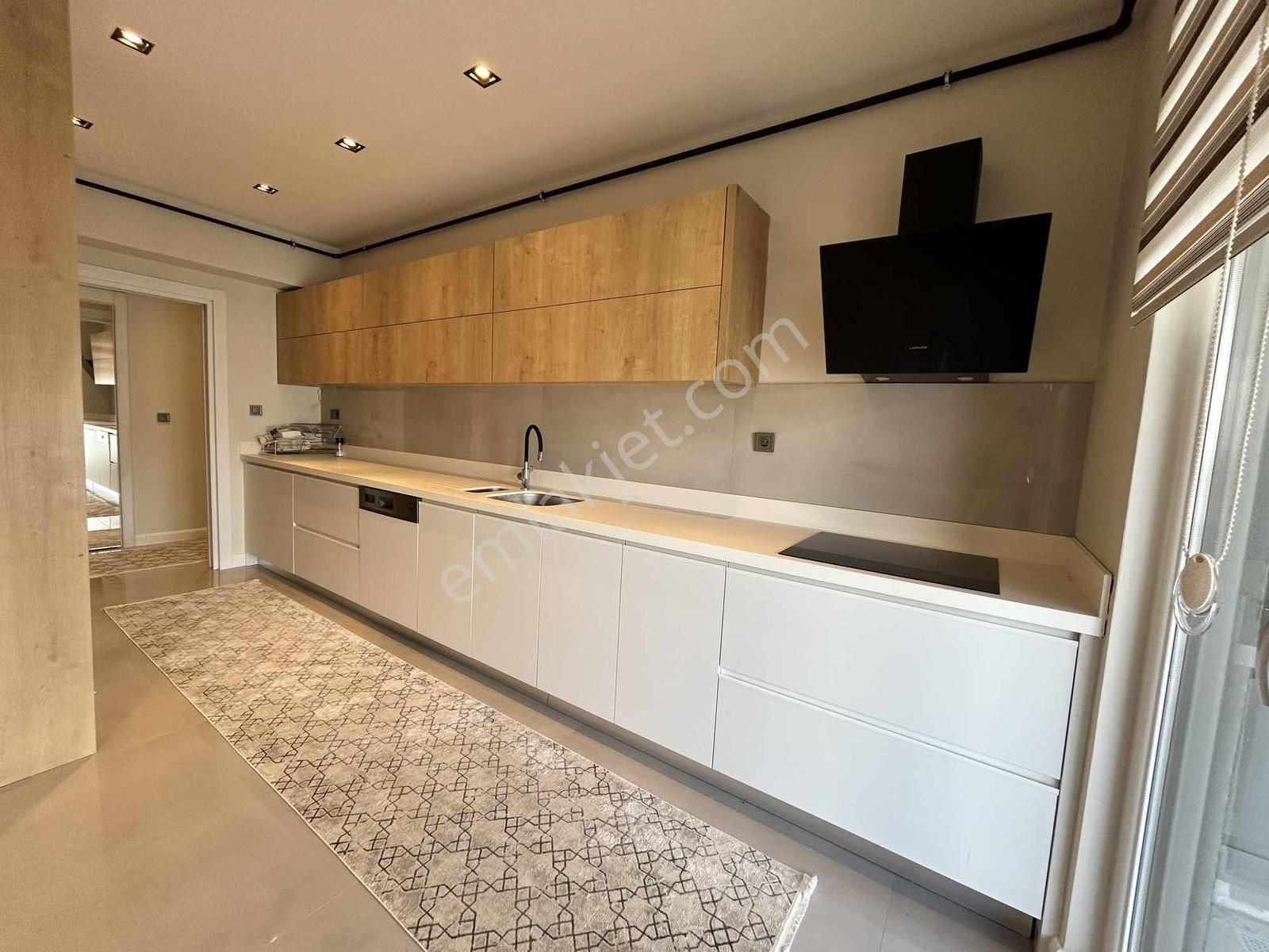 Nilüfer Altınşehir Shu08 Köşe Konumda 3+1 Manzaralı Daire - Görsel 28