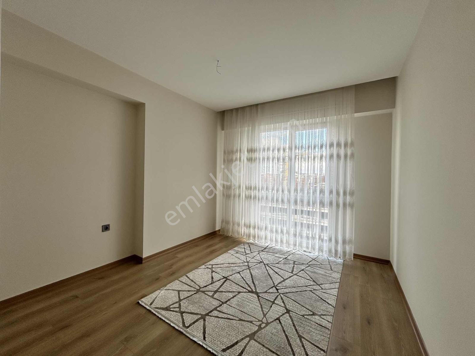 Nilüfer Altınşehir Shu08 Köşe Konumda 3+1 Manzaralı Daire - Görsel 9