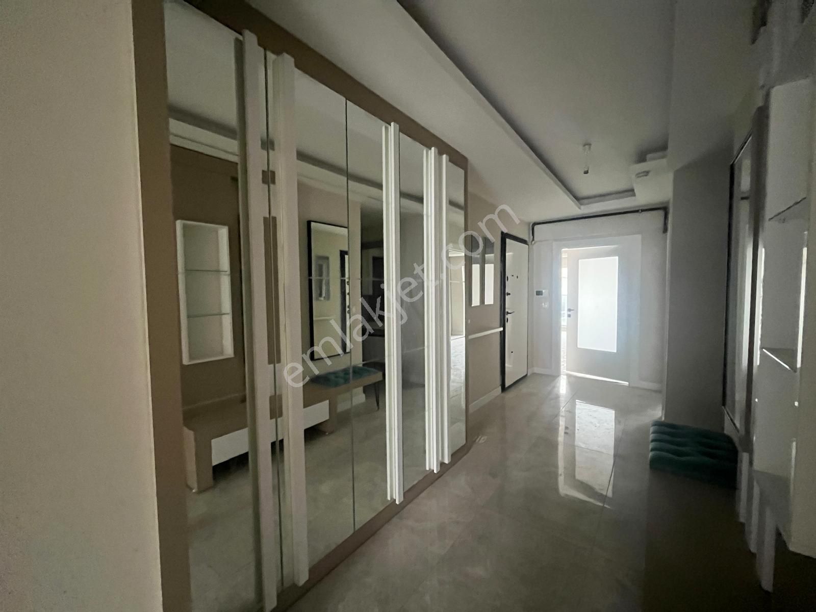 Mç Emlak'tan Törekent Mahallesin'de 3+1 Satılık Daire - Görsel 23