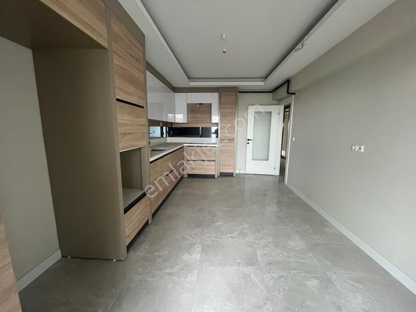 Mç Emlak'tan Törekent Mahallesin'de 3+1 Satılık Daire - Görsel 5