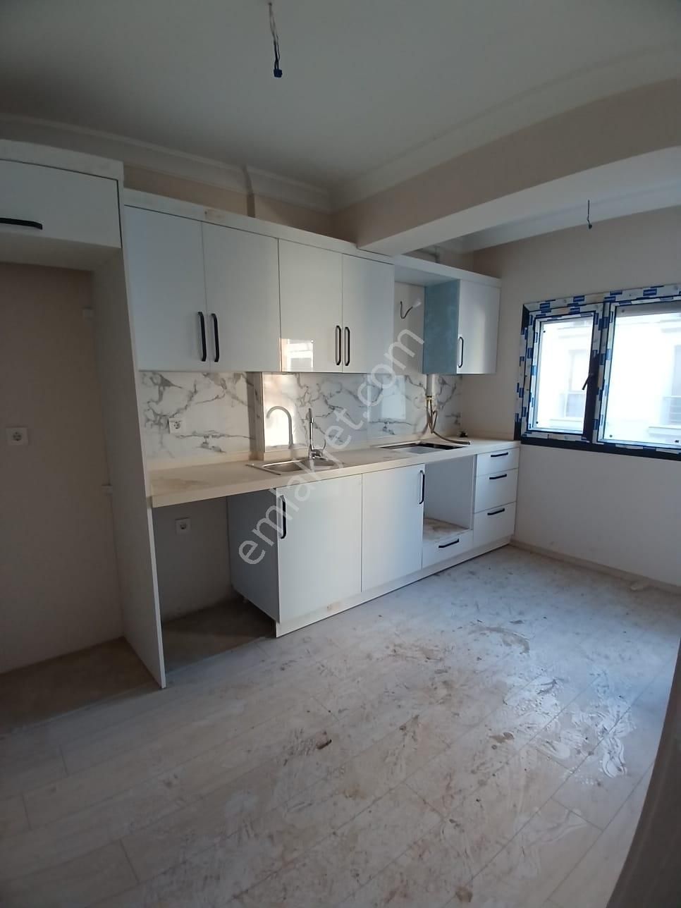 Binax Bakırçay Gayrimenkulden %80 Kredi İmkanlı Daire - Görsel 12