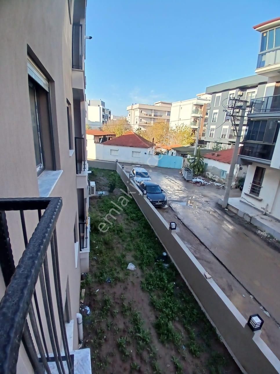 Binax Bakırçay Gayrimenkulden %80 Kredi İmkanlı Daire - Görsel 15