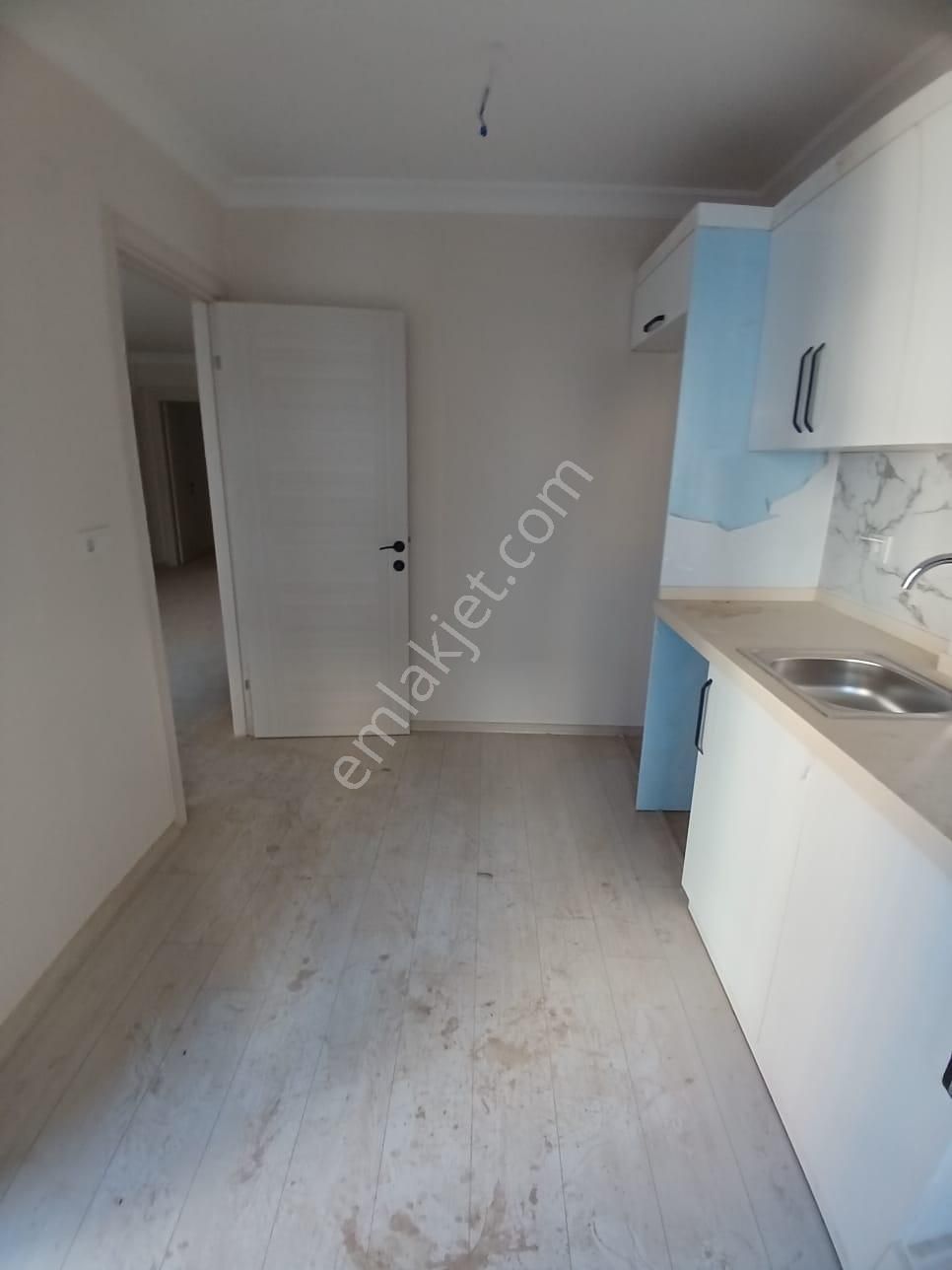 Binax Bakırçay Gayrimenkulden %80 Kredi İmkanlı Daire - Görsel 20