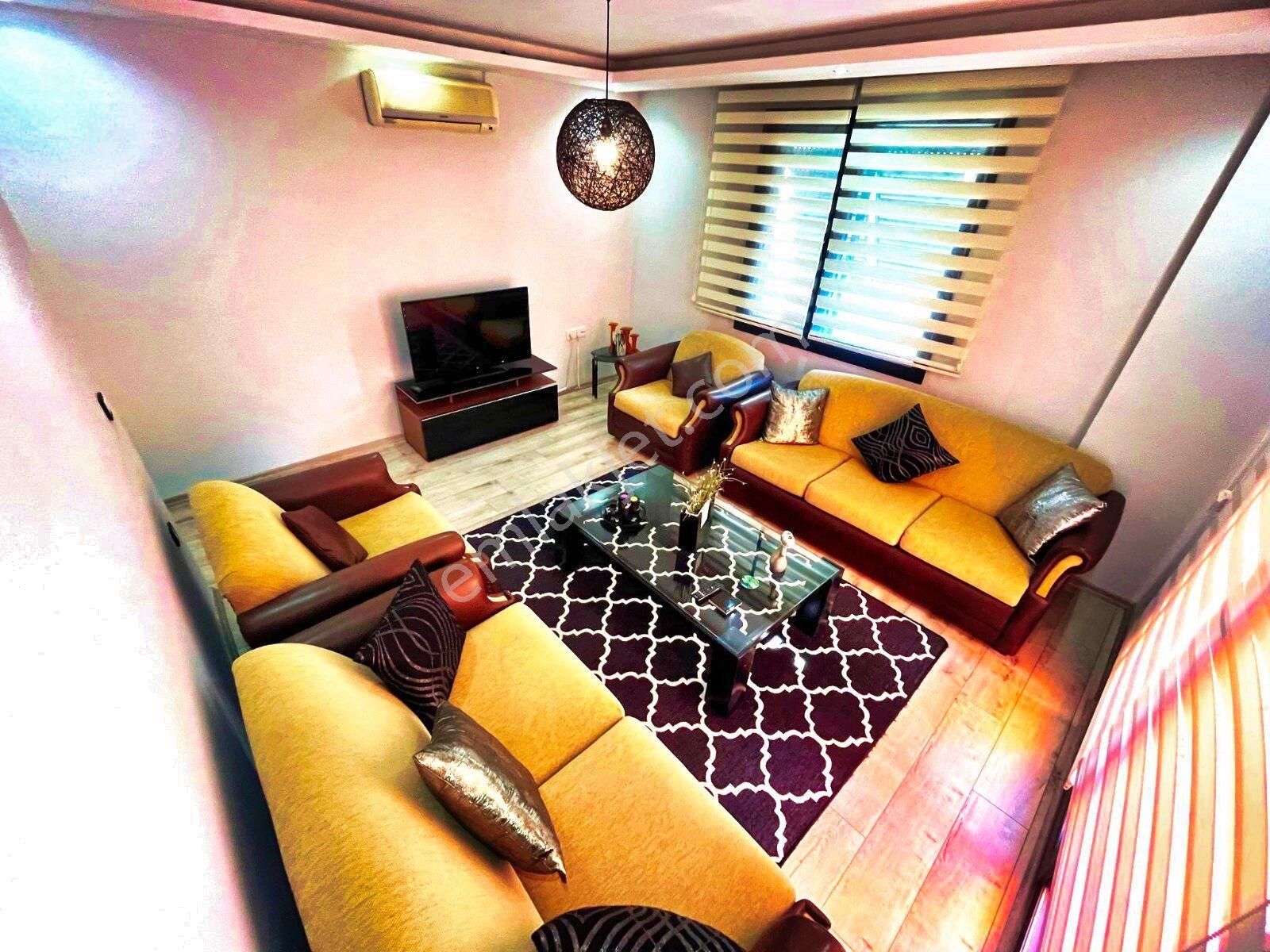 🟣🟣aktiften Akçay'da Konfor Ve Güven Bir Arada:7/24 Kameralı Asansörlü Öncephe Modern 2+1 Daire - Görsel 10