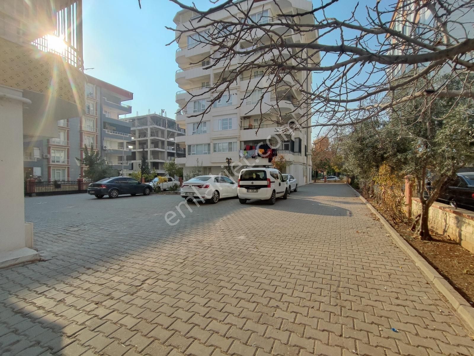 Karaköprü Güzelşehir Okullar Bölgesinde Kiralık 3+1 - Görsel 4