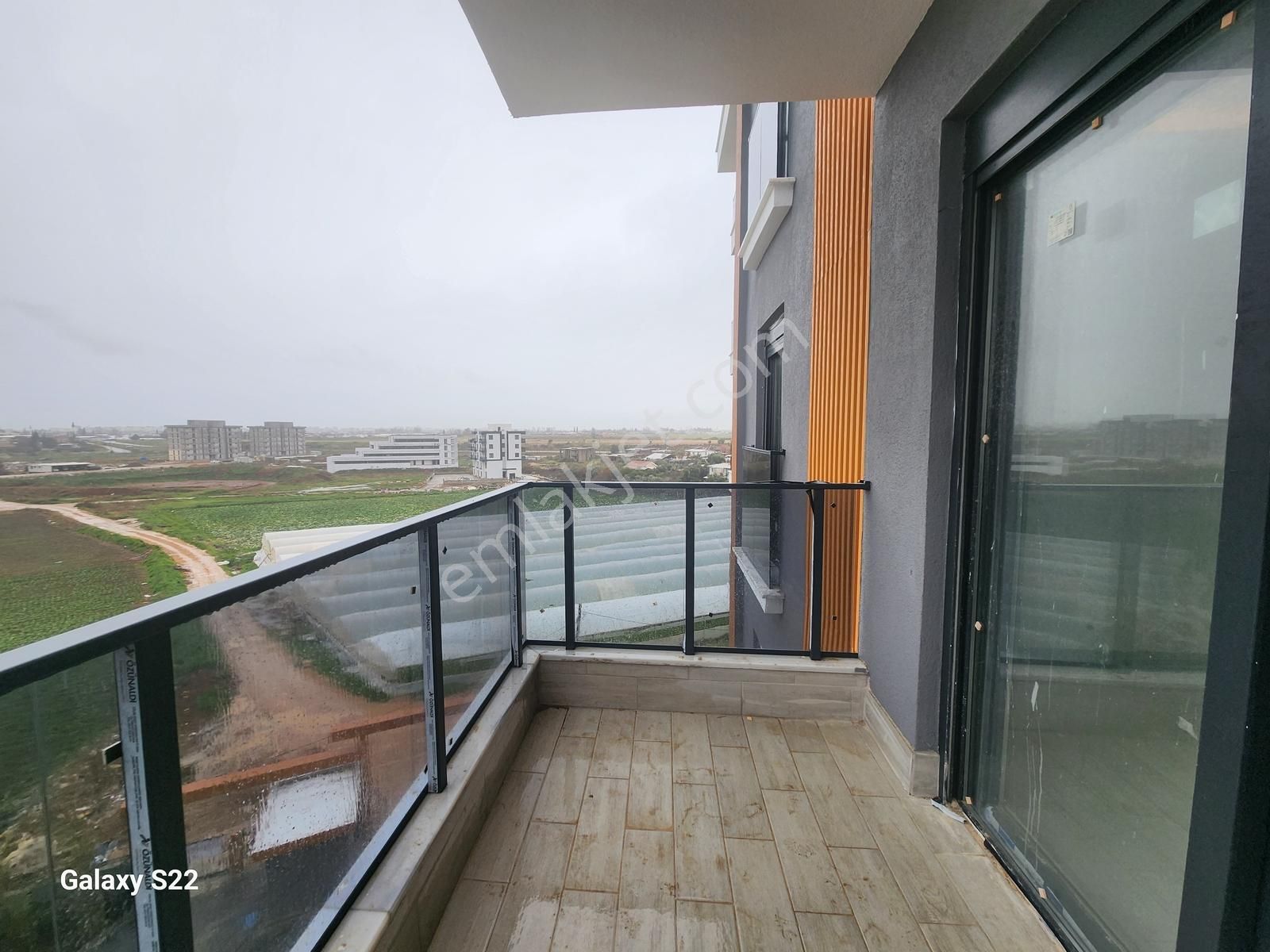 Altıntaş'ta Kapalı Otoparklı Site İçerisinde 1+1 Kiralık Daire - Görsel 6